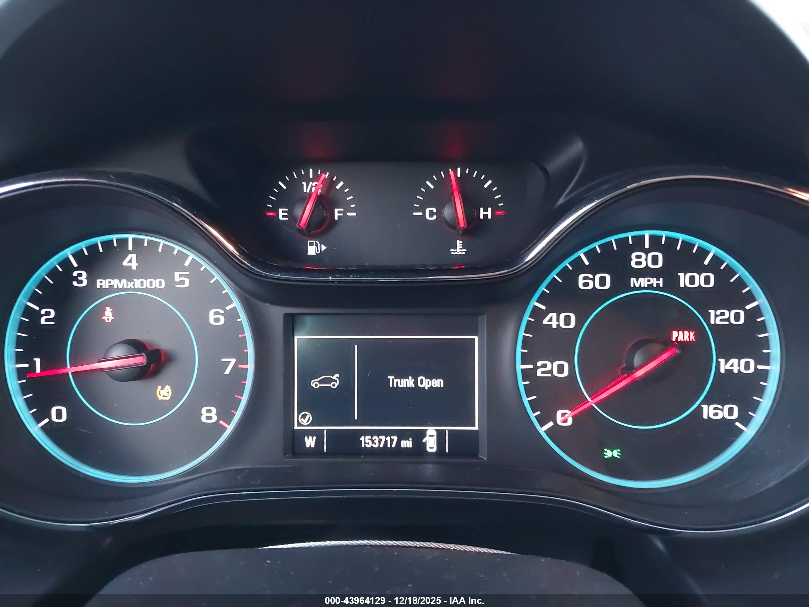 CHEVROLET CRUZE image 7
