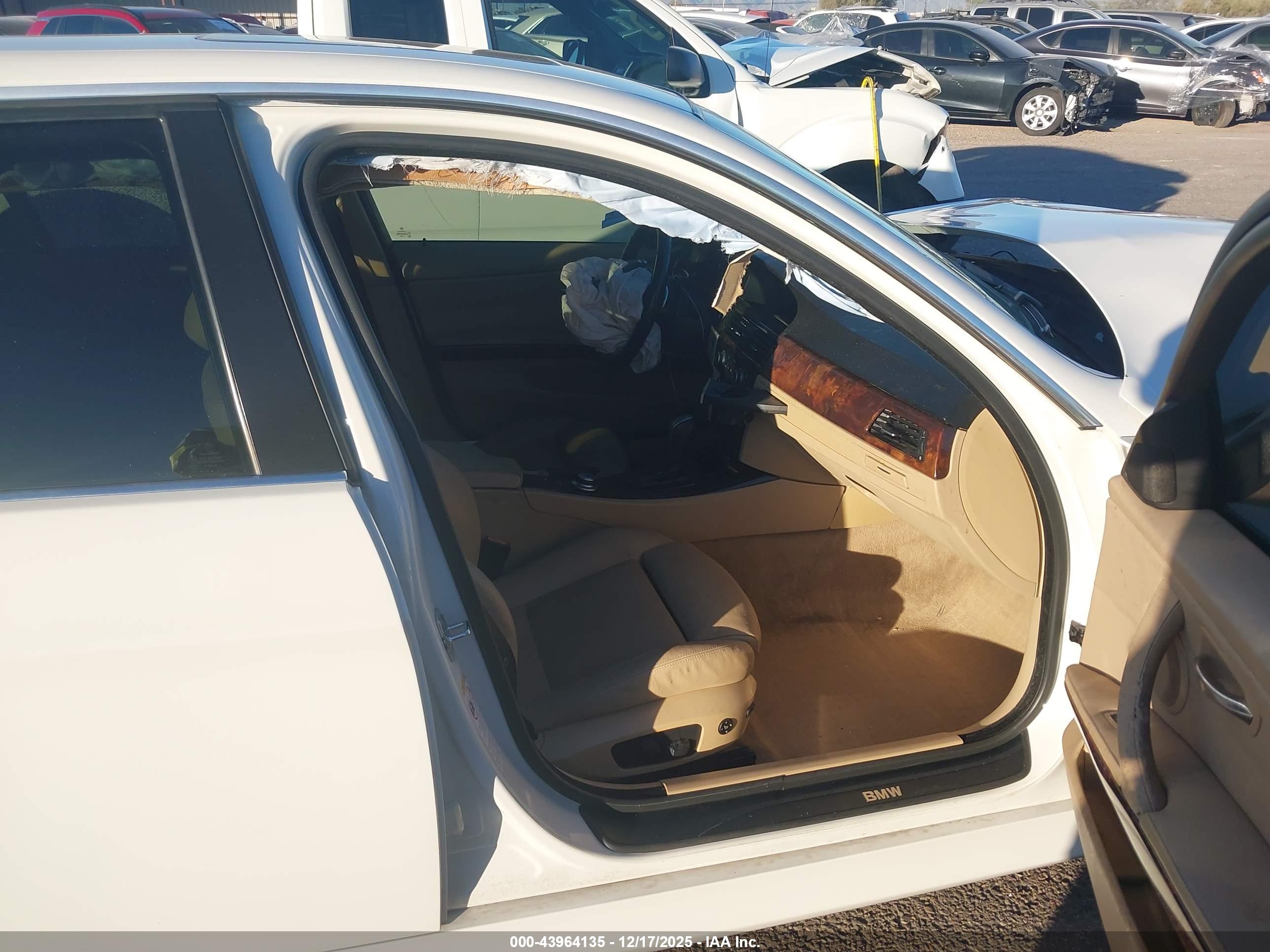 BMW 335I image 5
