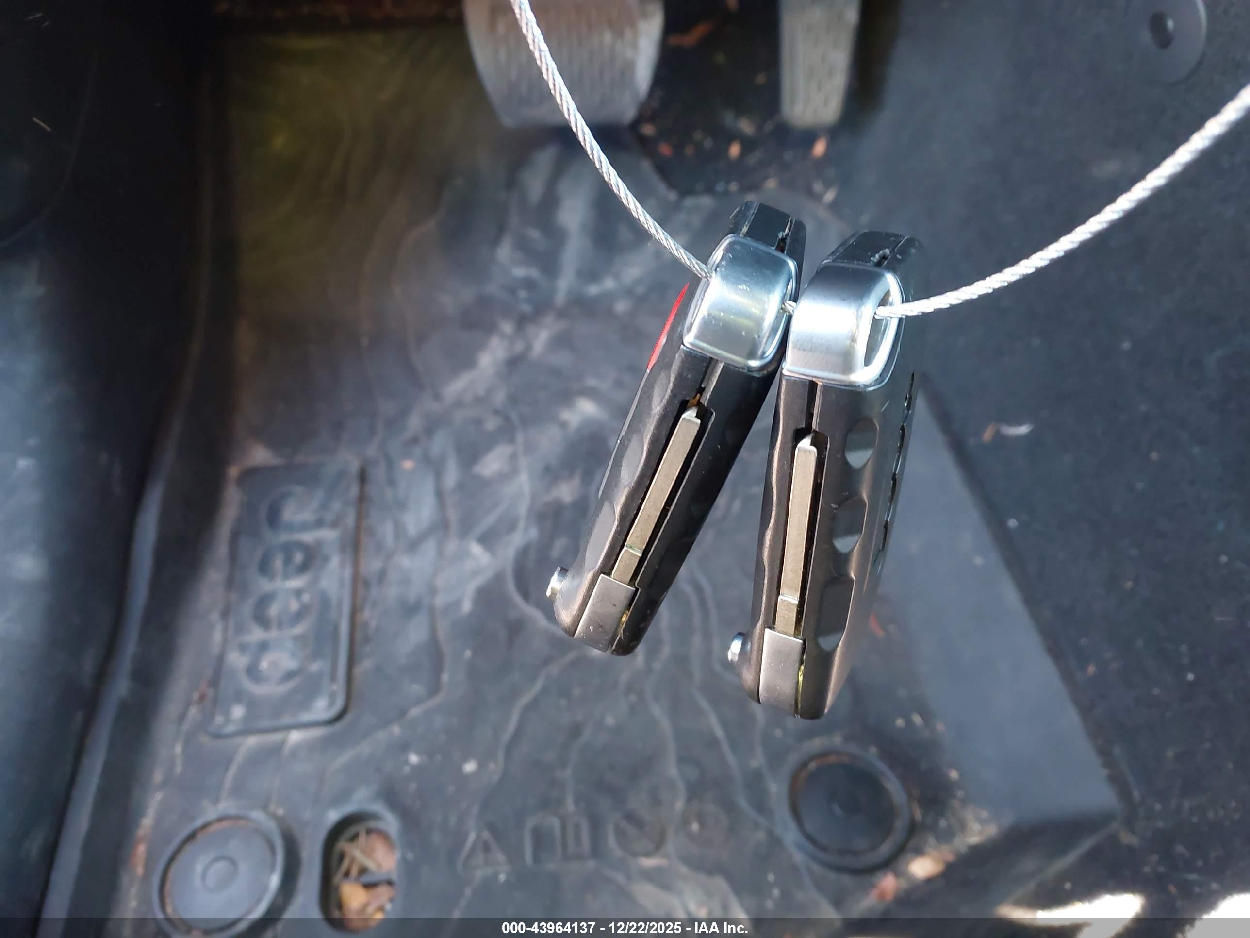 JEEP WRANGLER image 11
