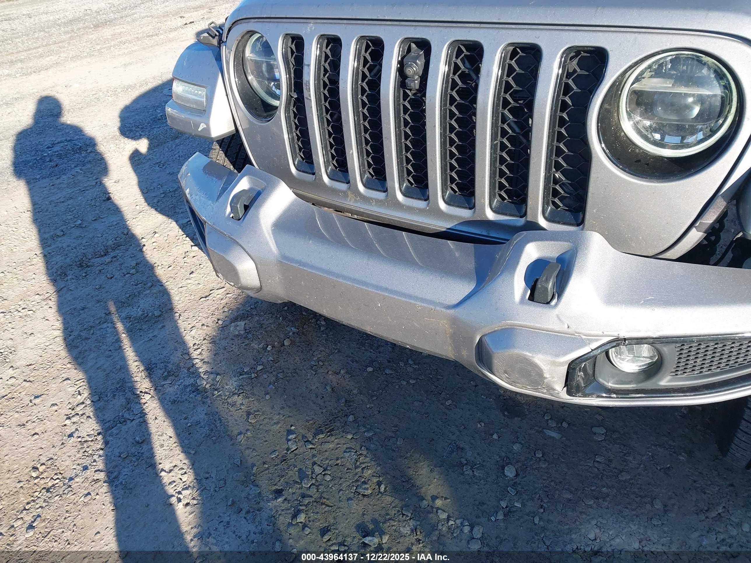JEEP WRANGLER image 6