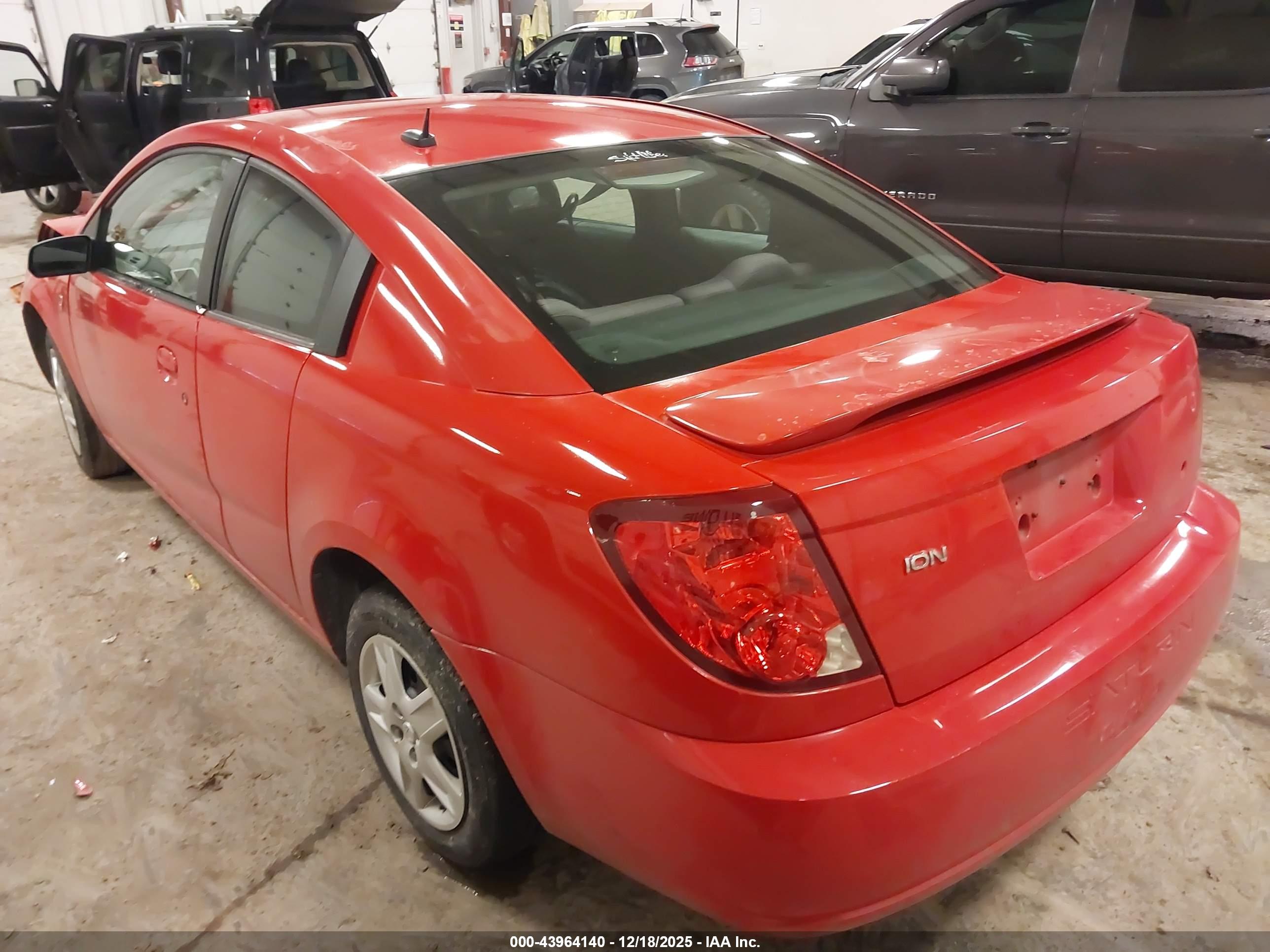 SATURN ION image 3