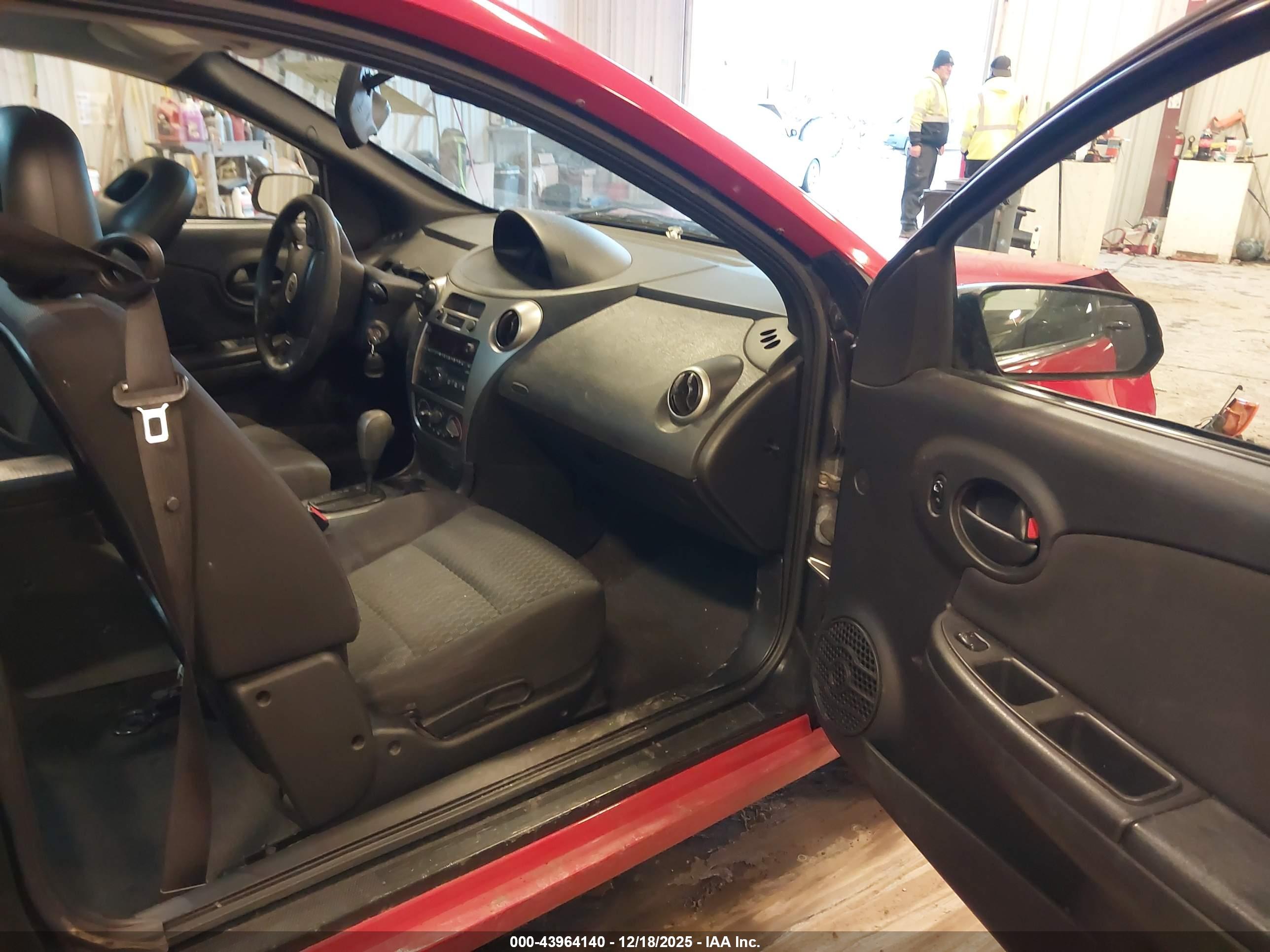 SATURN ION image 5