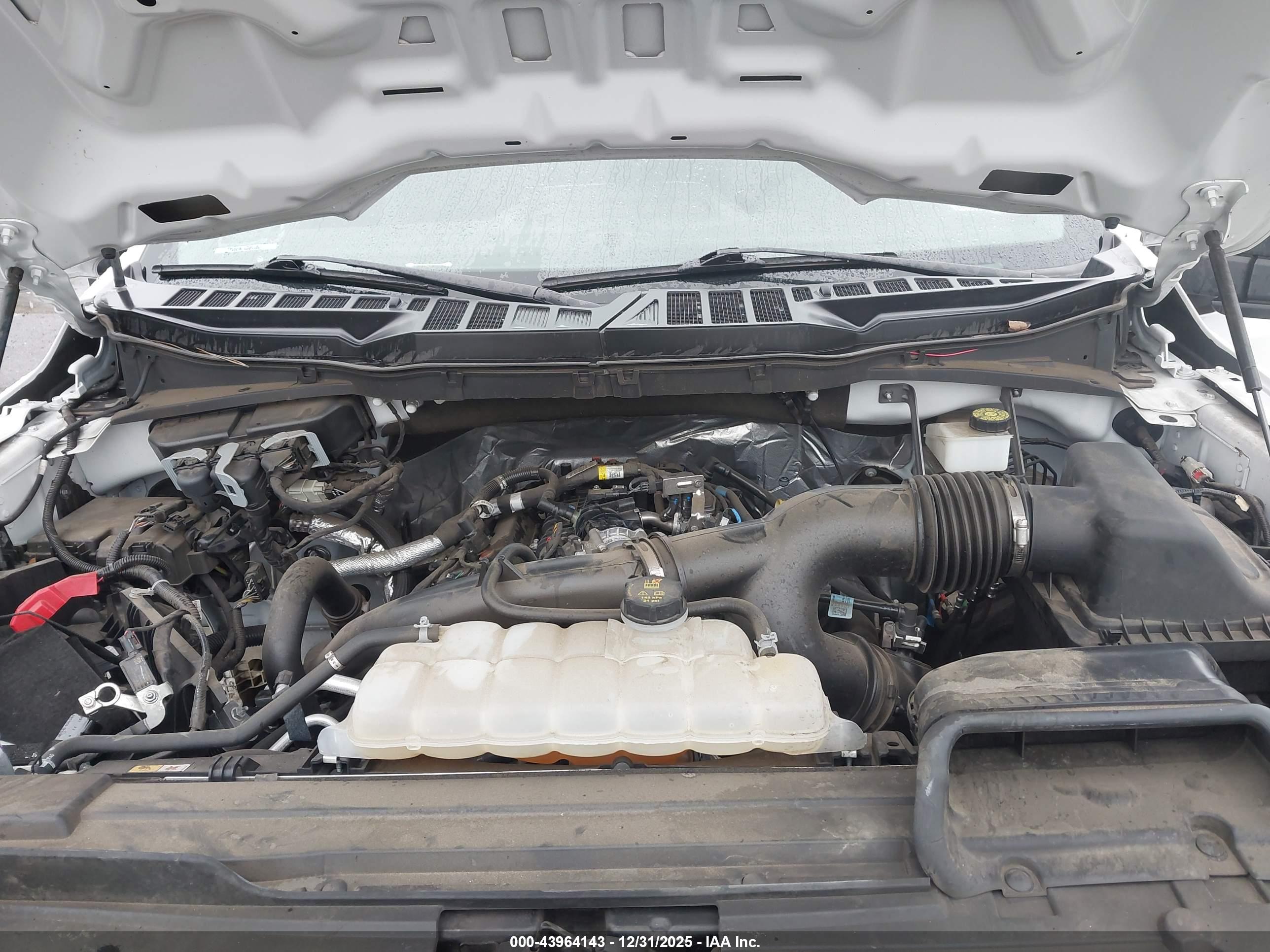 FORD F-150 image 10