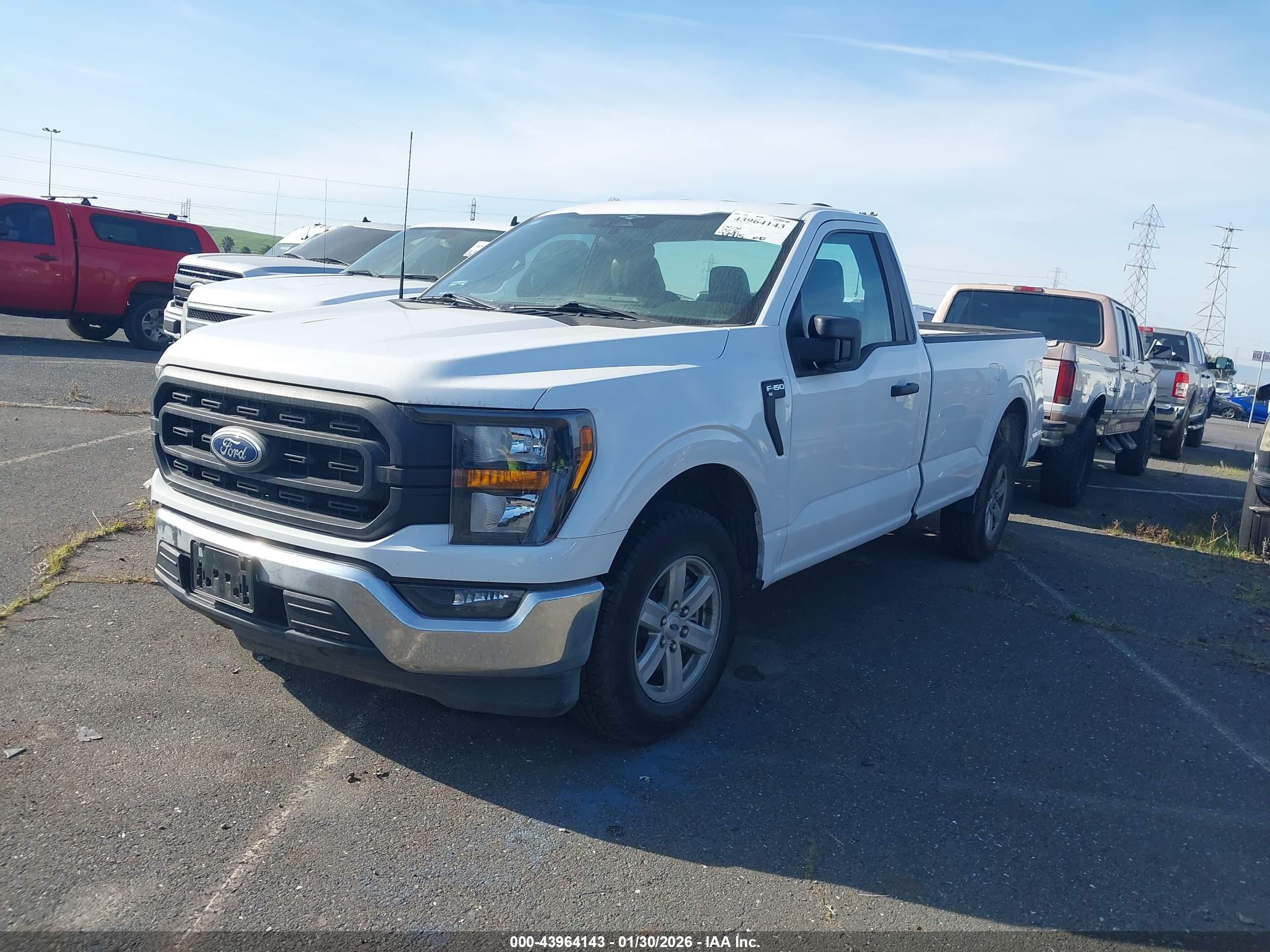 FORD F-150 image 2
