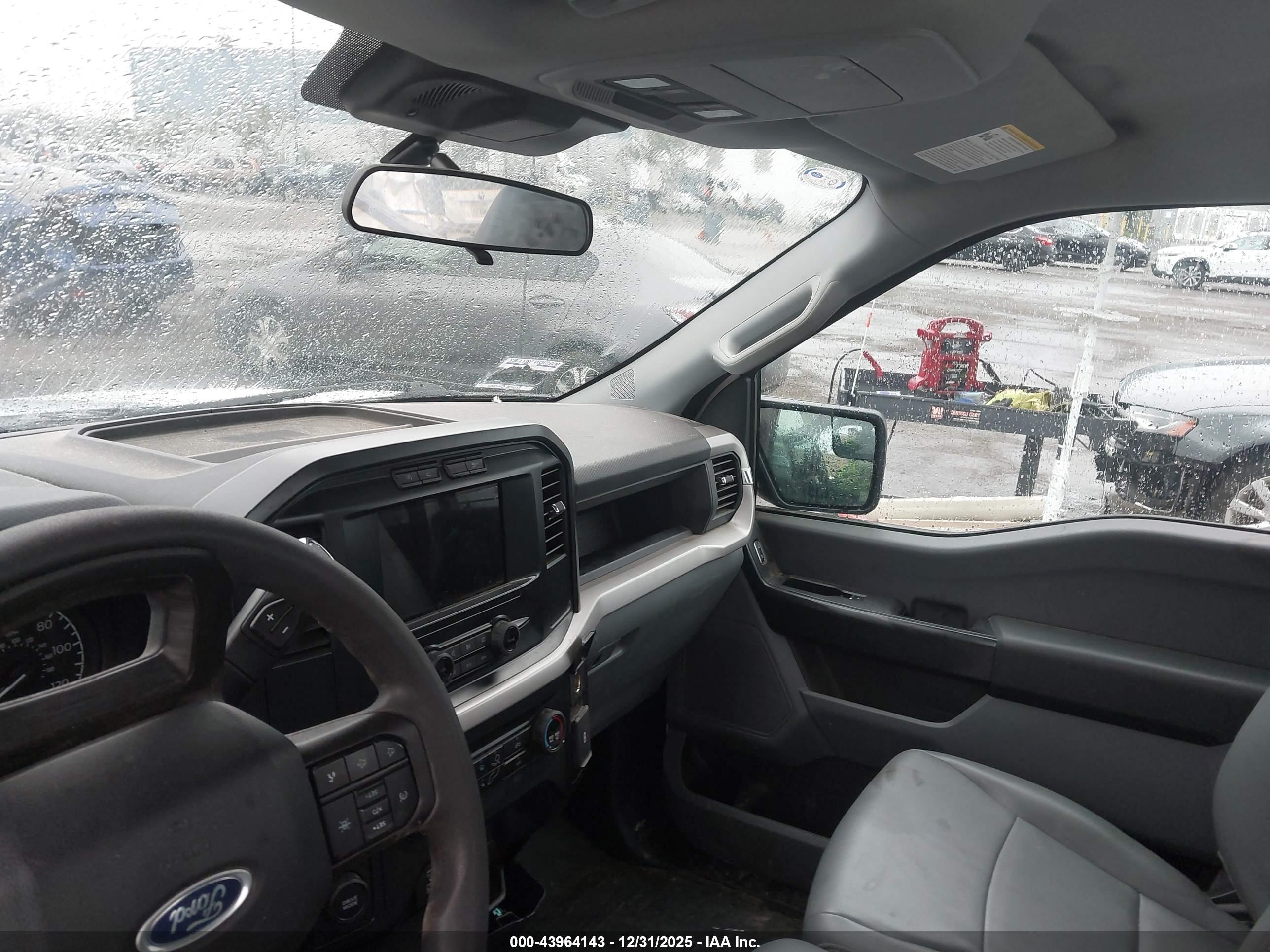 FORD F-150 image 5
