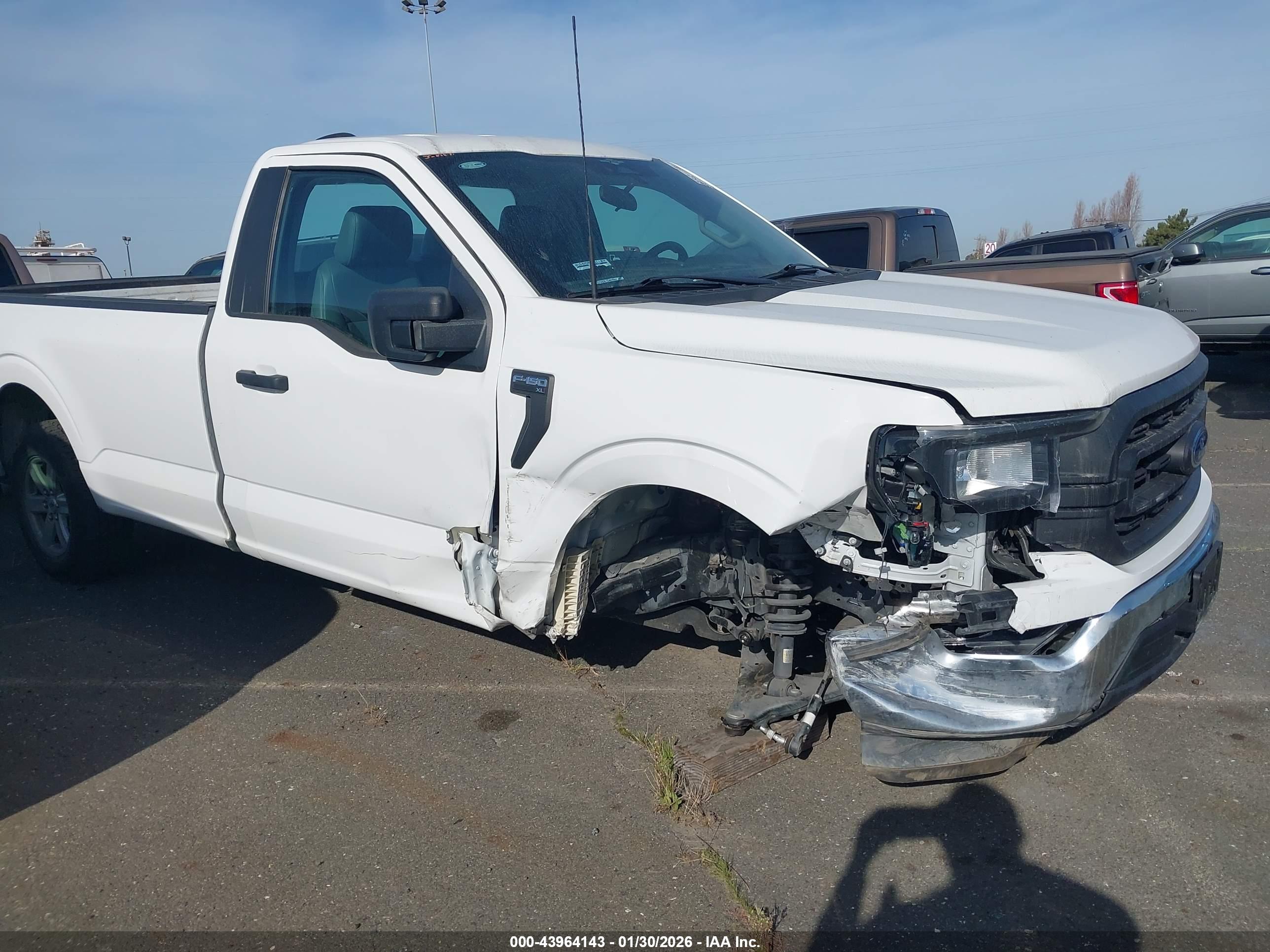 FORD F-150 image 6