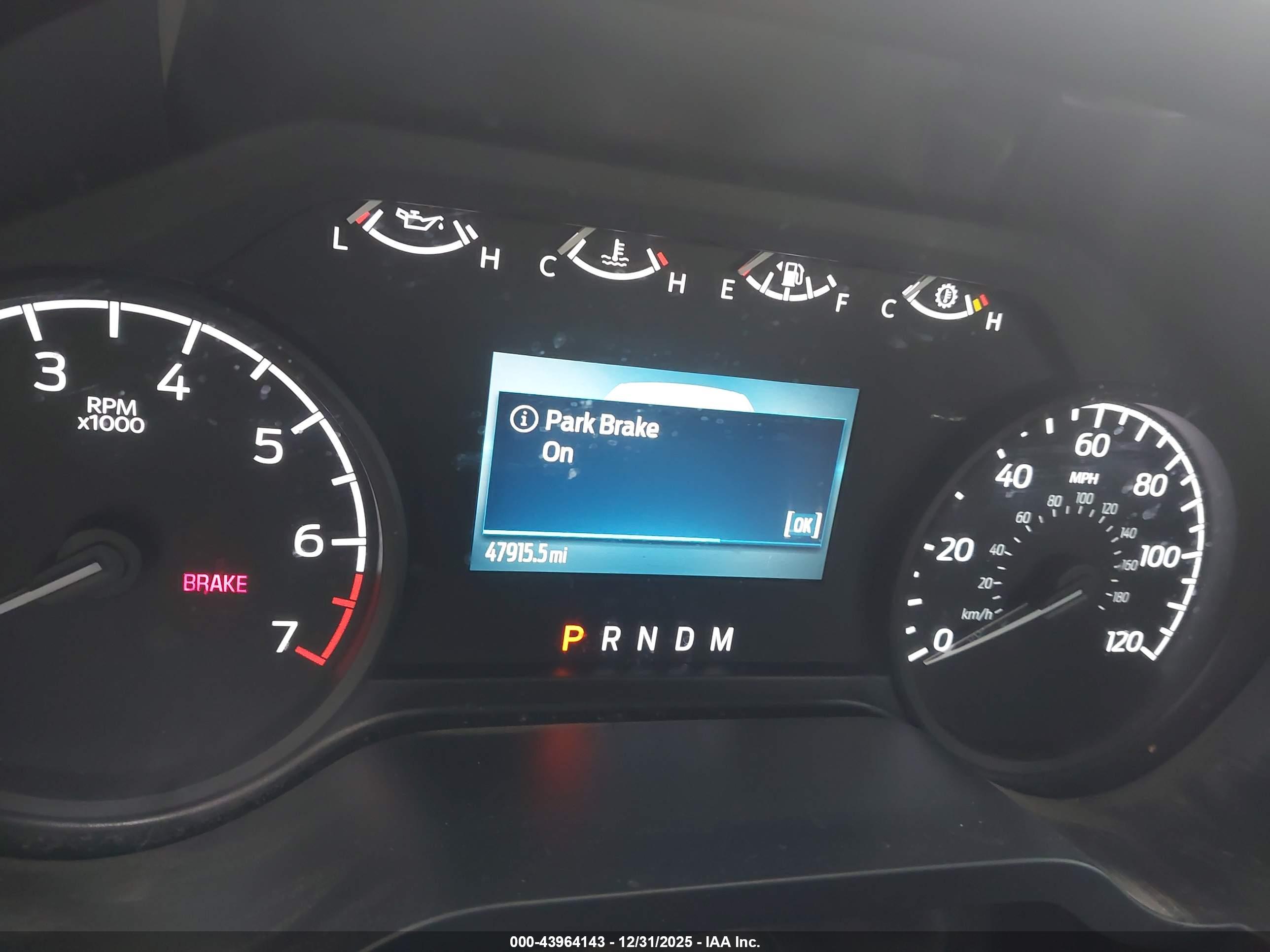 FORD F-150 image 7