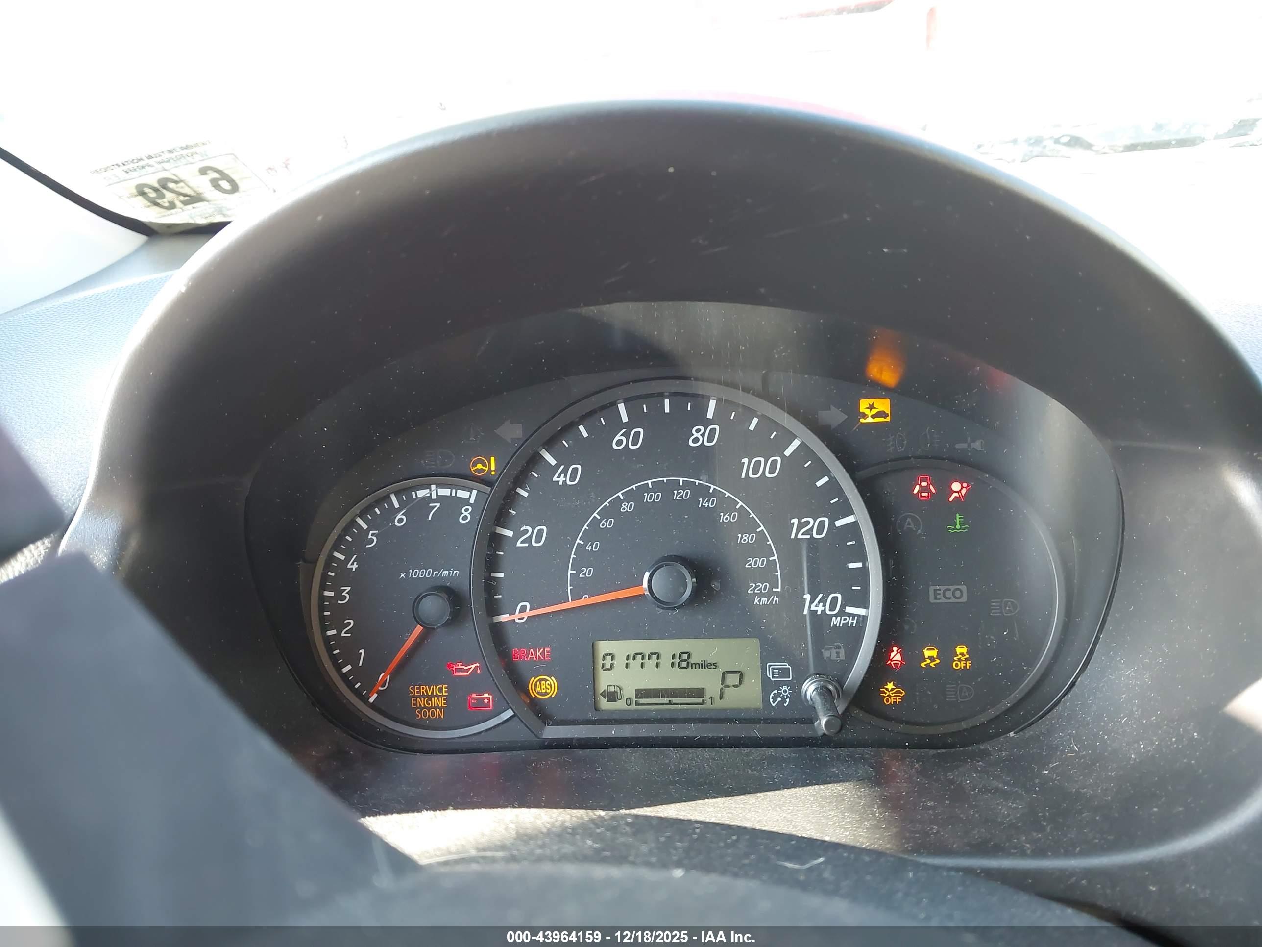 MITSUBISHI MIRAGE image 7