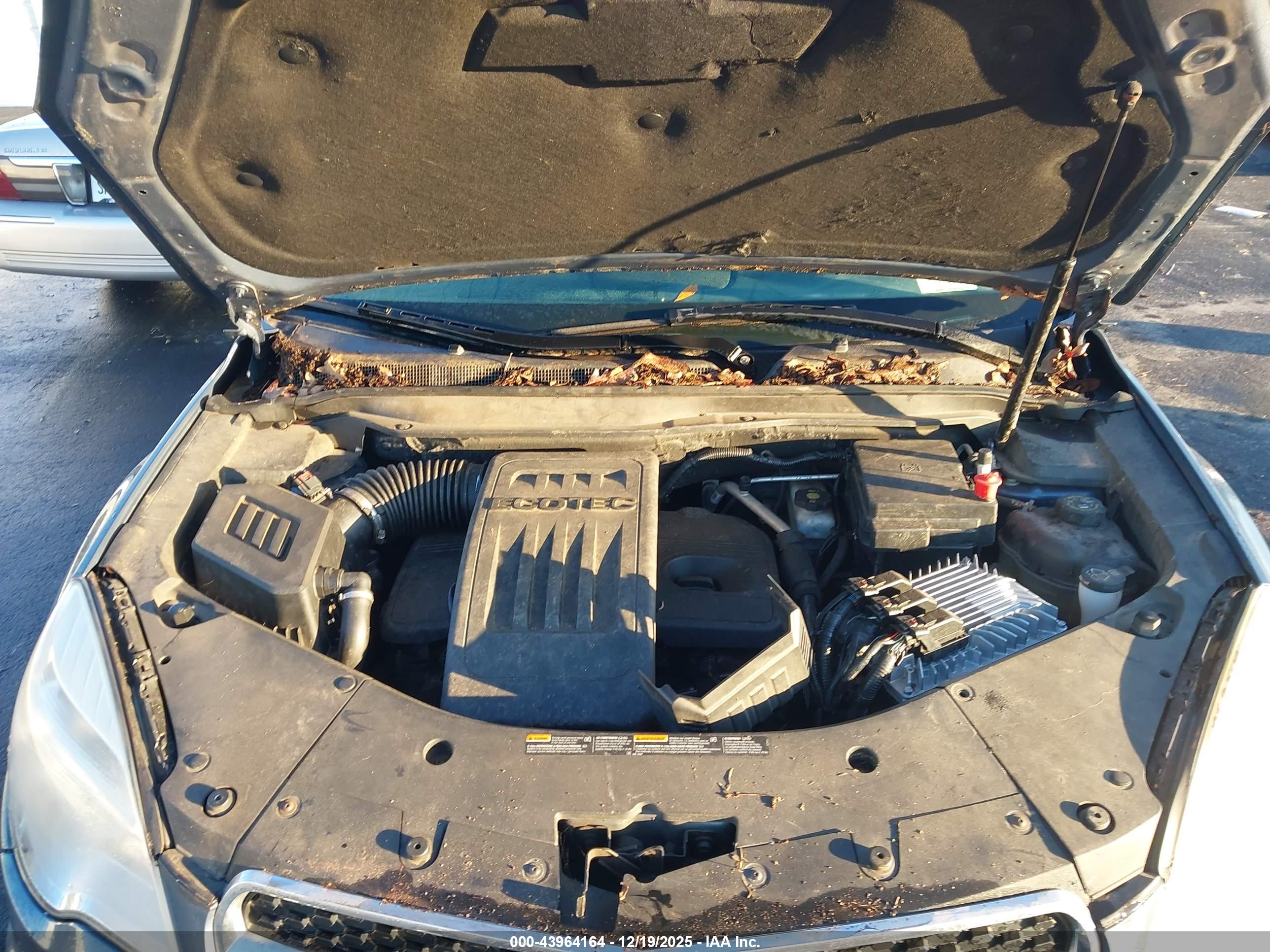 CHEVROLET EQUINOX image 10