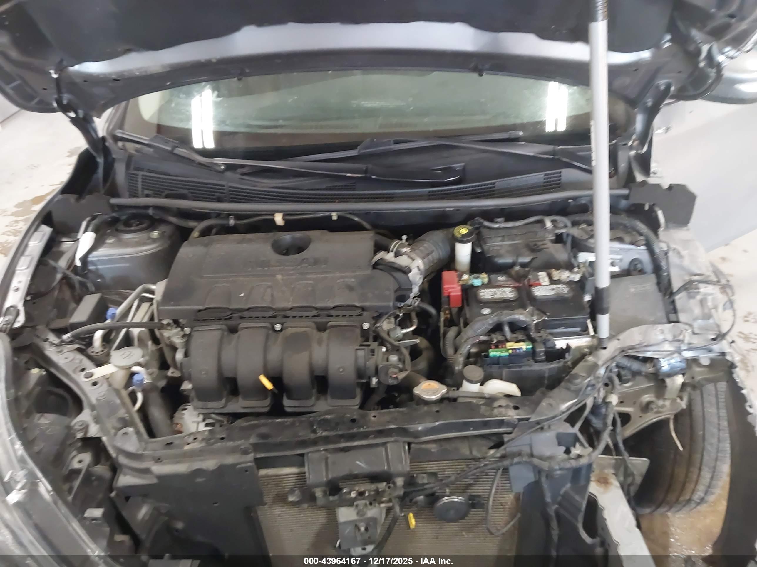 NISSAN SENTRA image 10