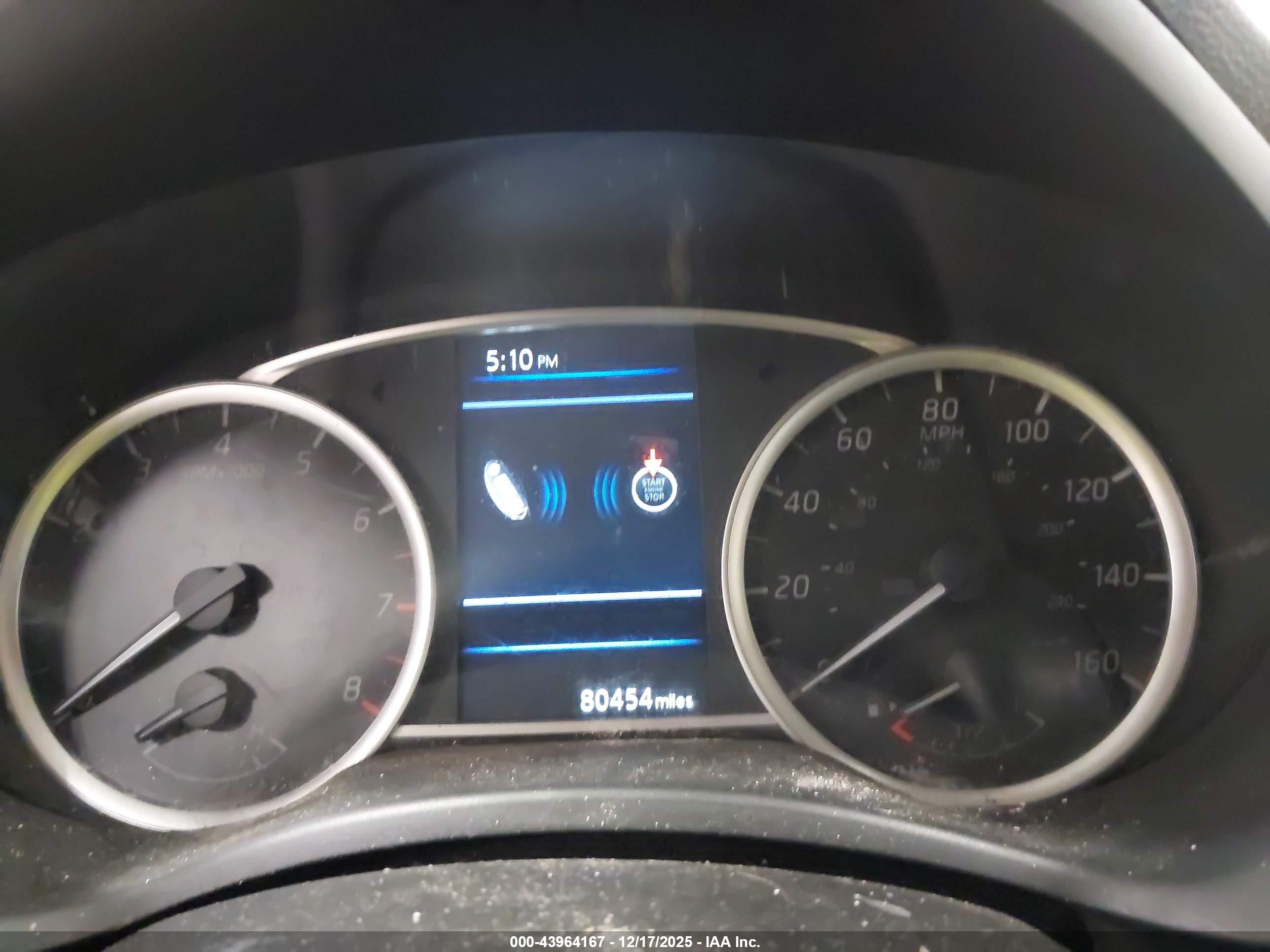 NISSAN SENTRA image 7