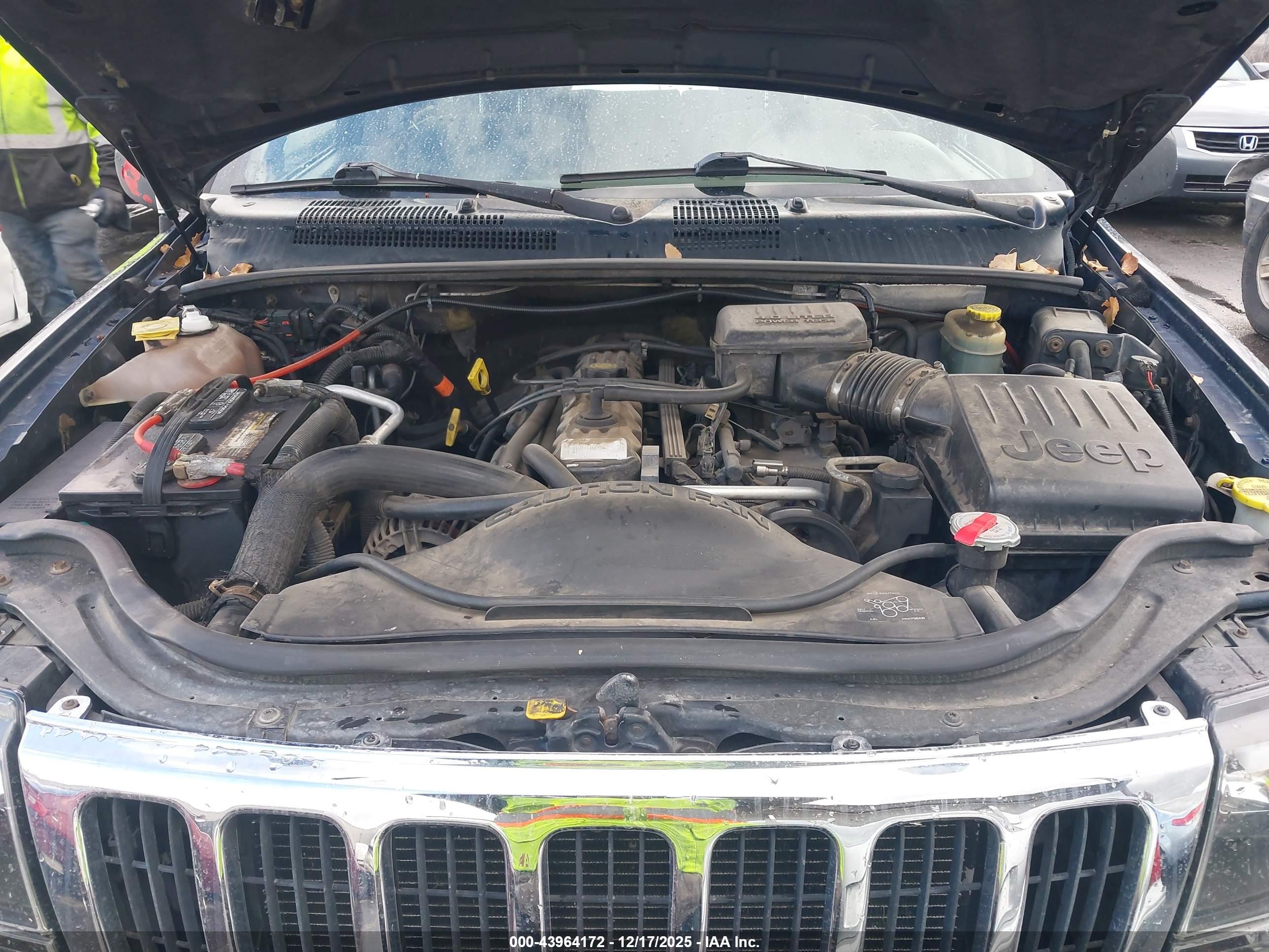 JEEP GRAND image 10