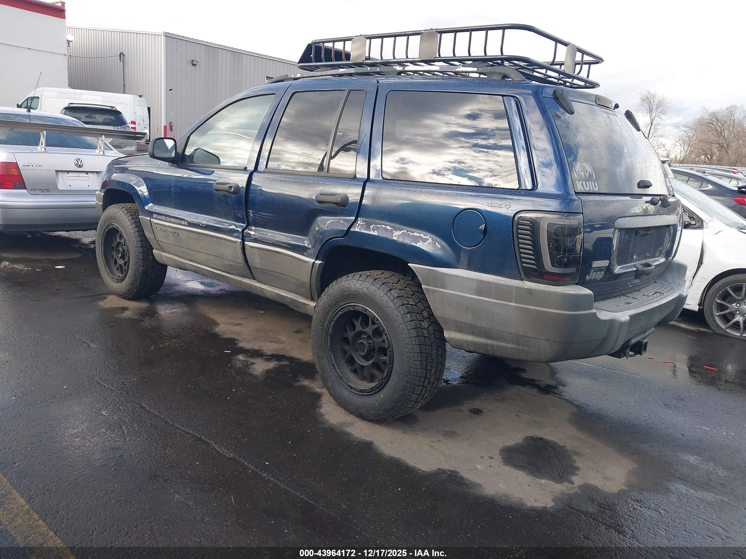 JEEP GRAND image 3
