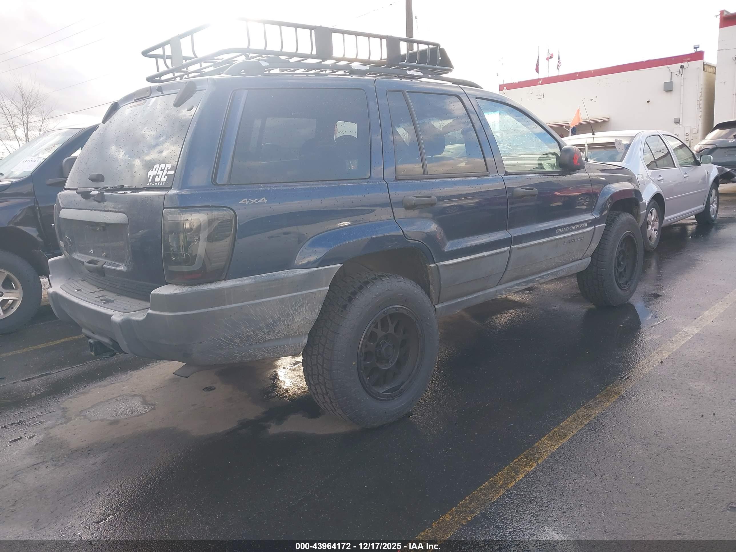 JEEP GRAND image 4