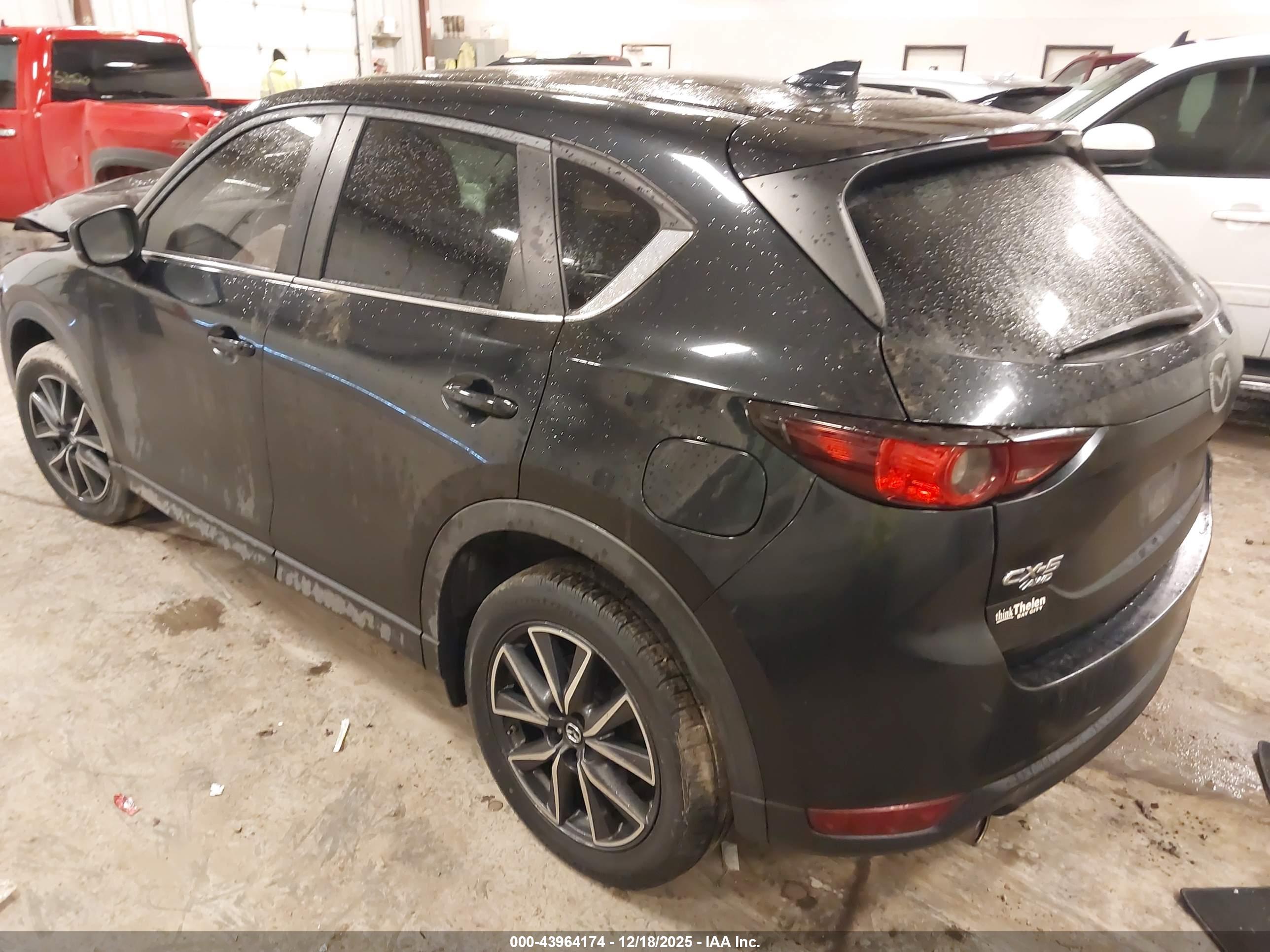 MAZDA CX-5 image 3