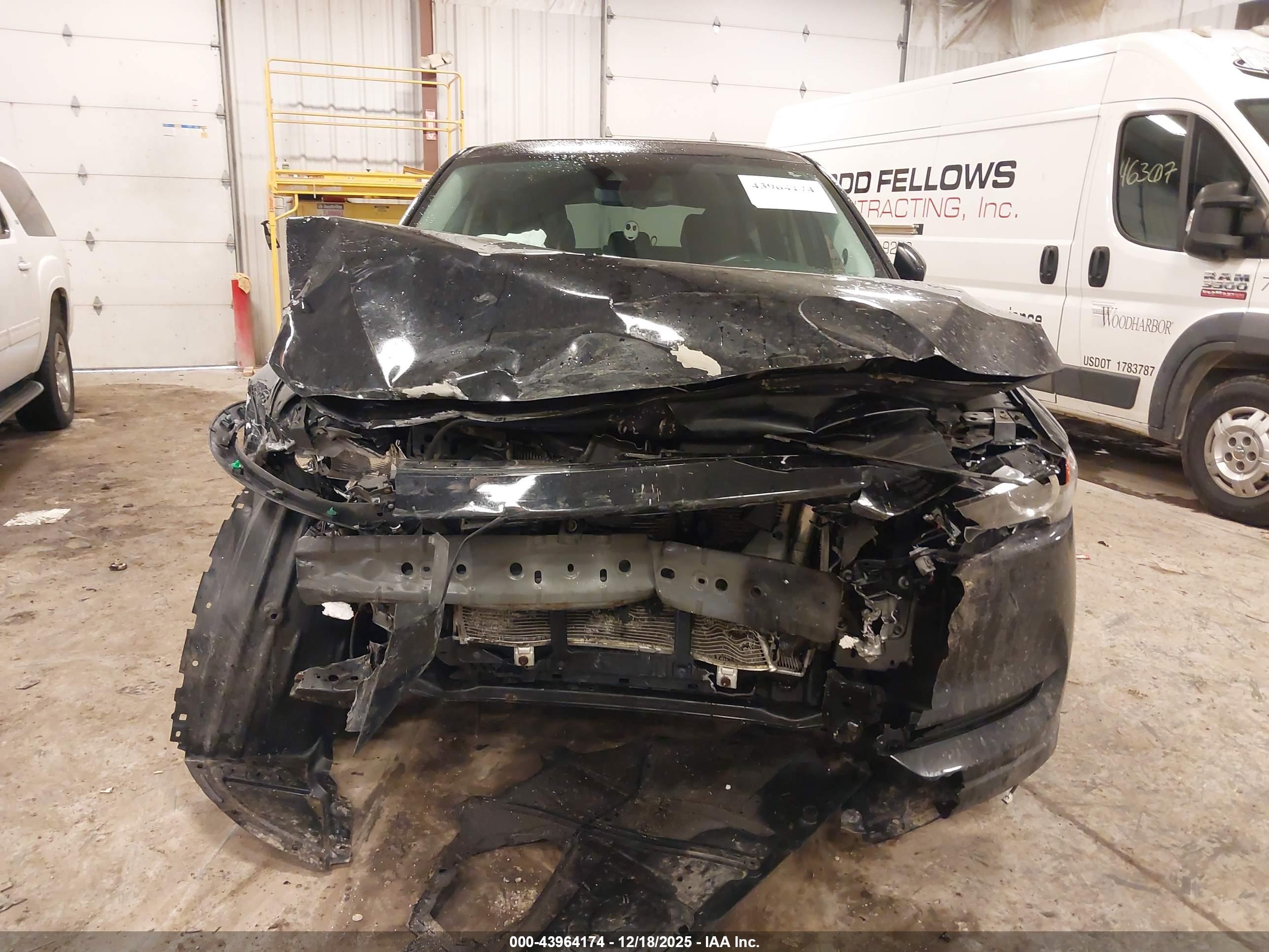 MAZDA CX-5 image 6