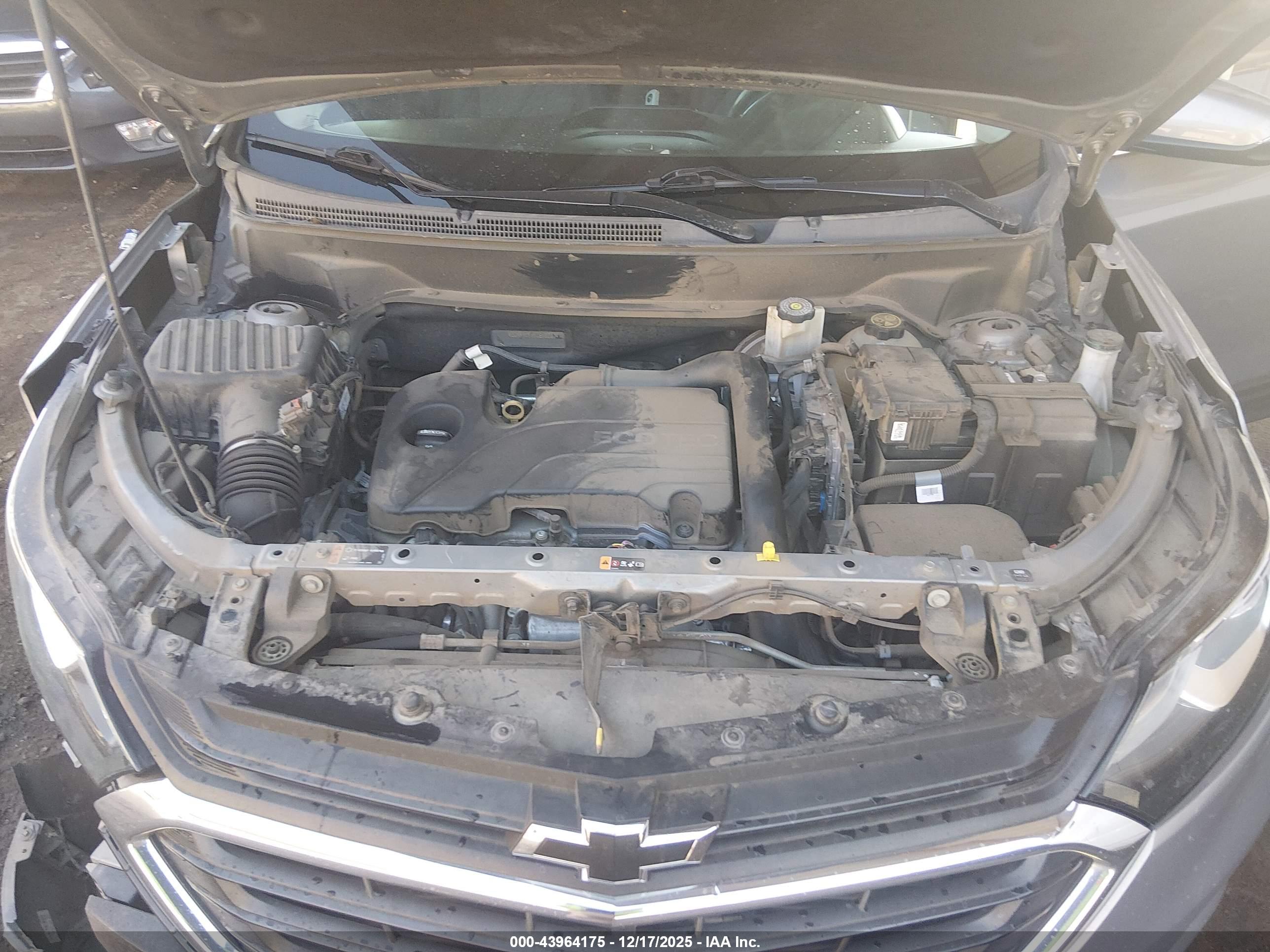CHEVROLET EQUINOX image 10
