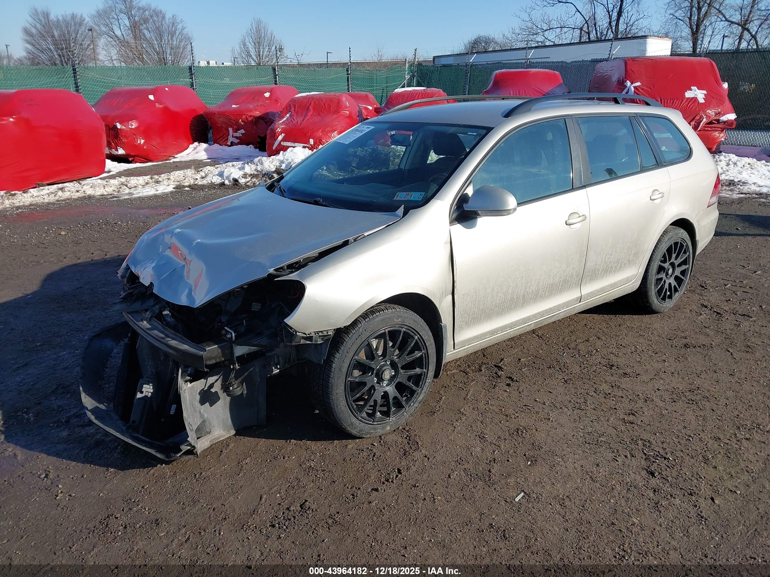 VOLKSWAGEN JETTA image 2