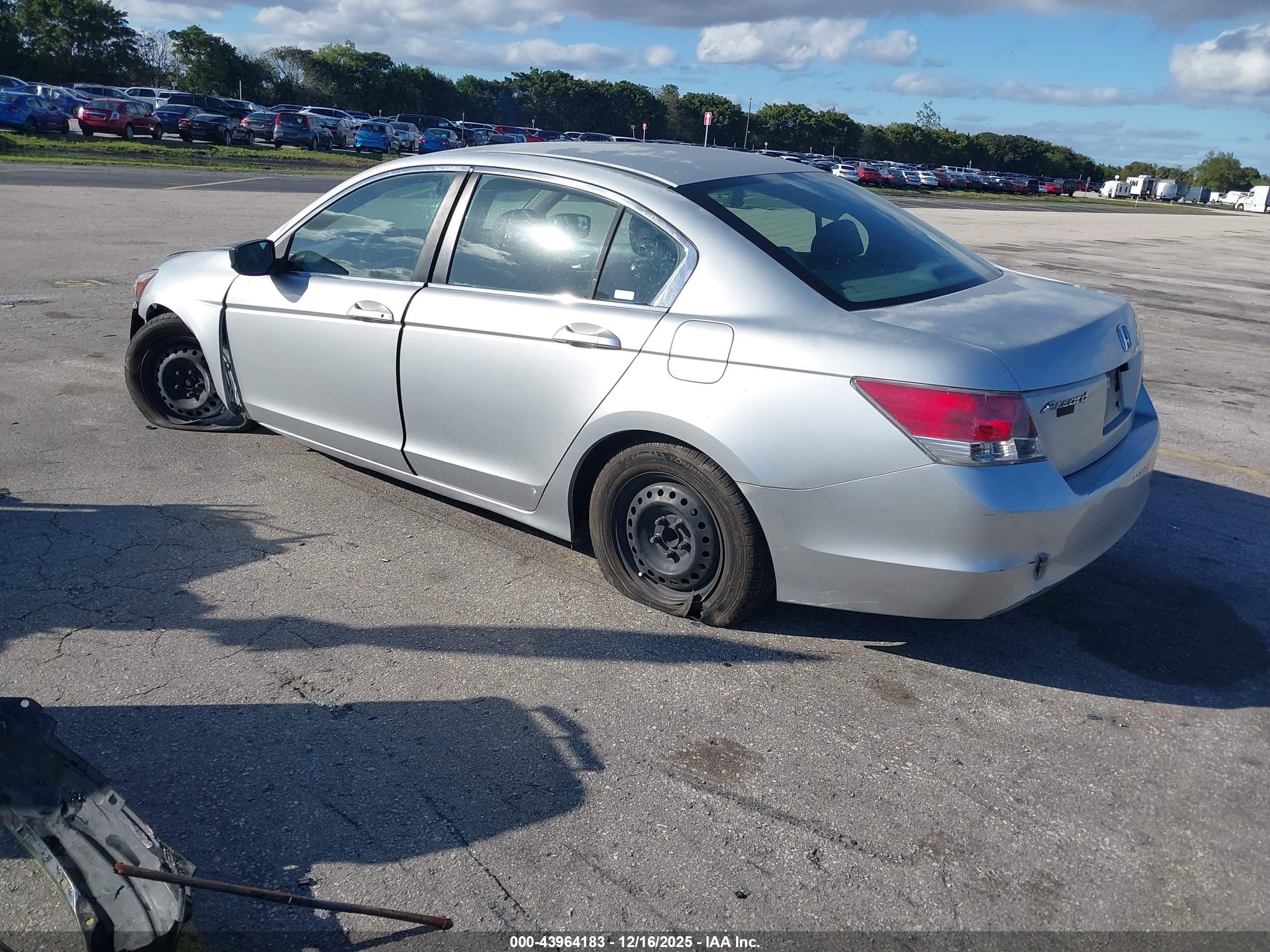 HONDA ACCORD image 3