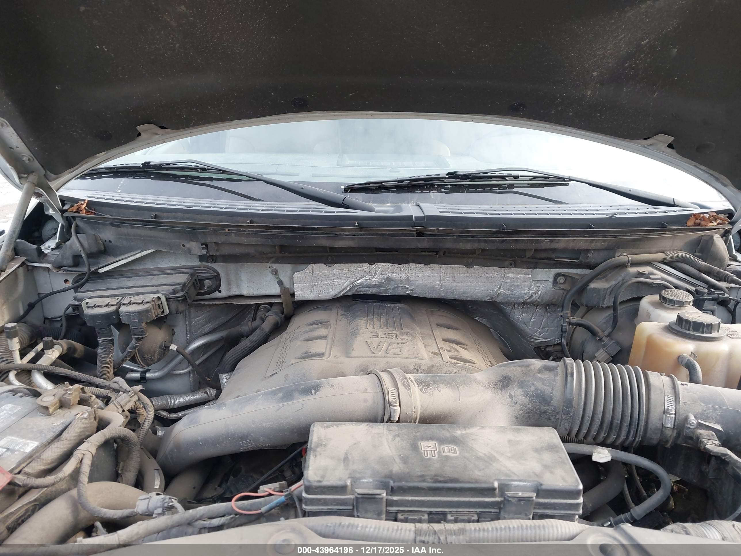 FORD F-150 image 10