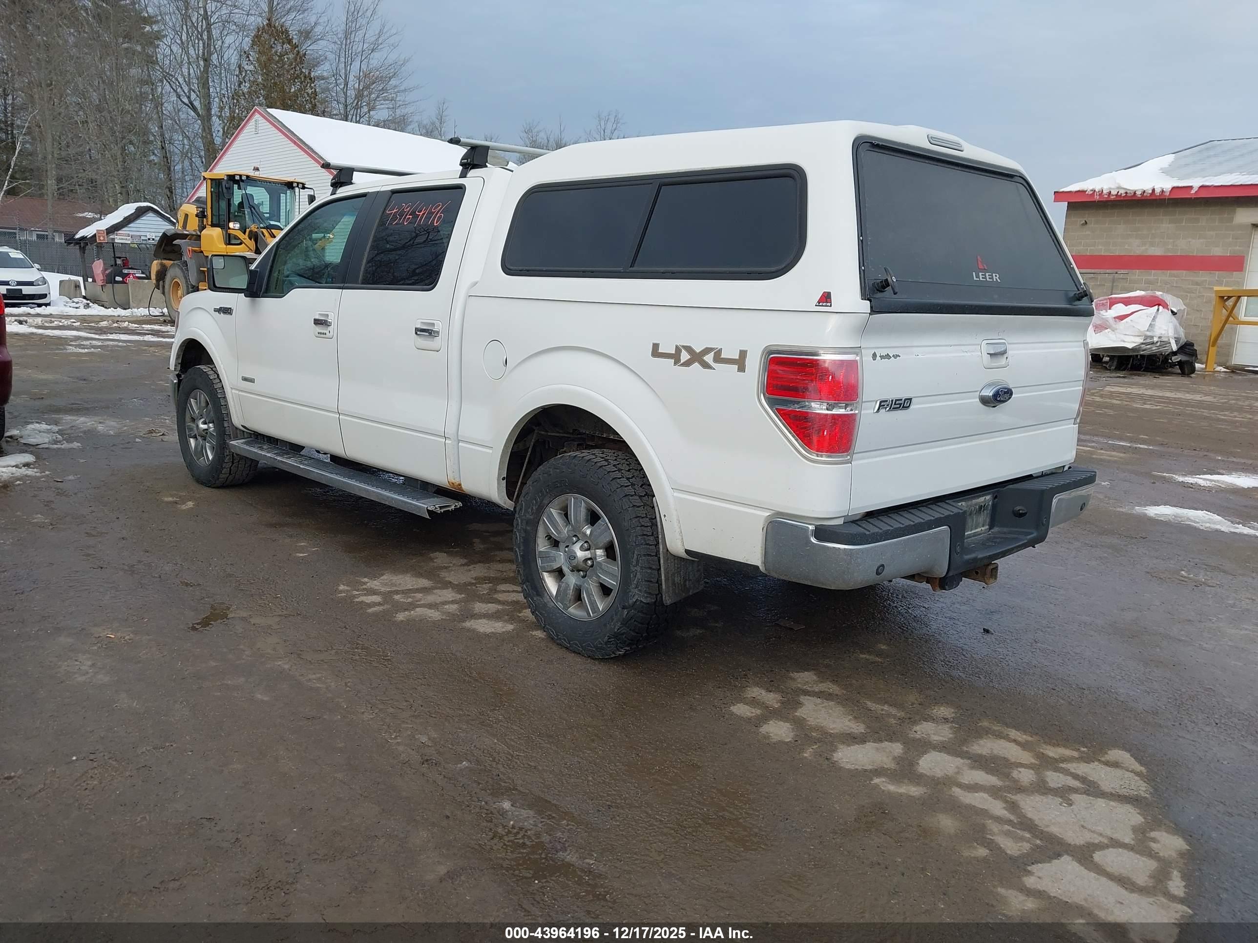 FORD F-150 image 3