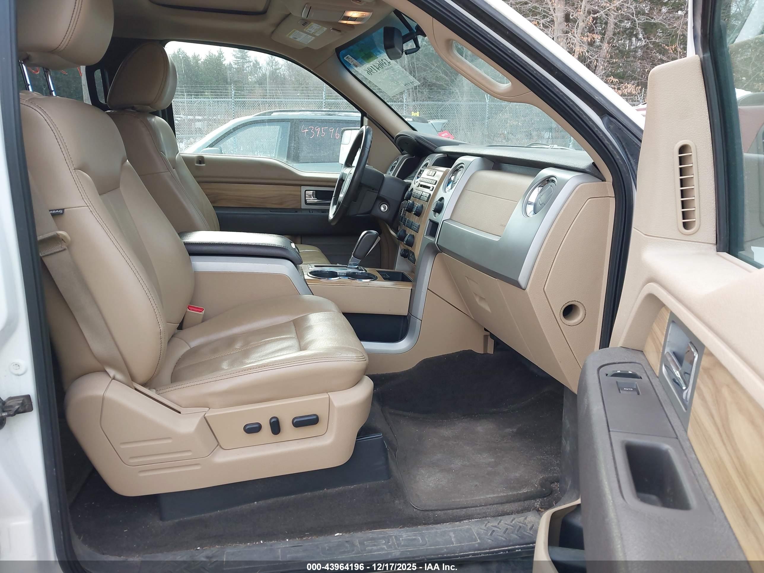 FORD F-150 image 5