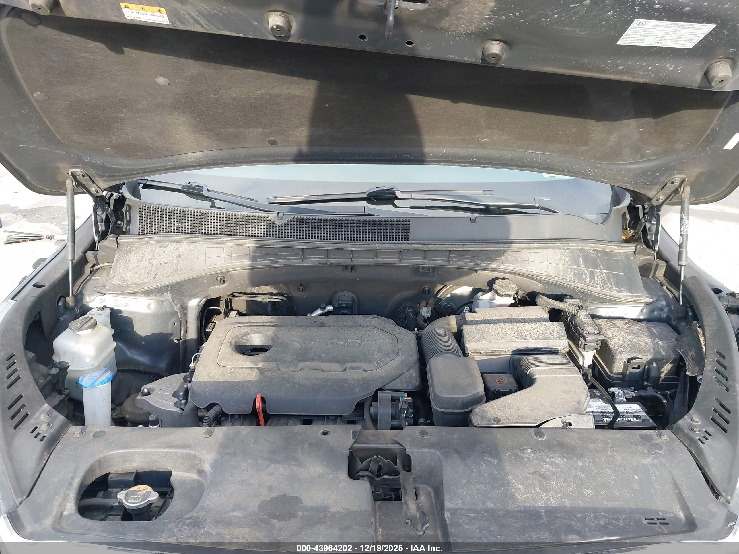 KIA SORENTO image 10