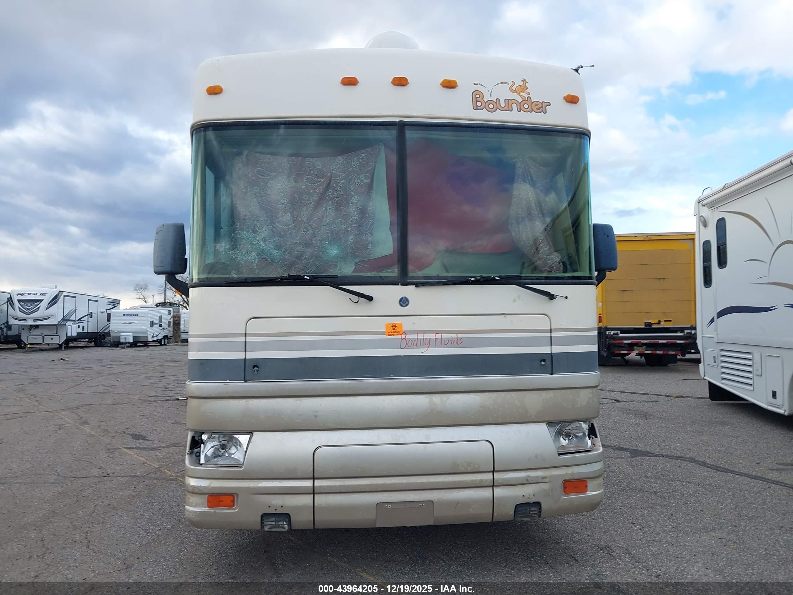BOUNDER 39FT image 6