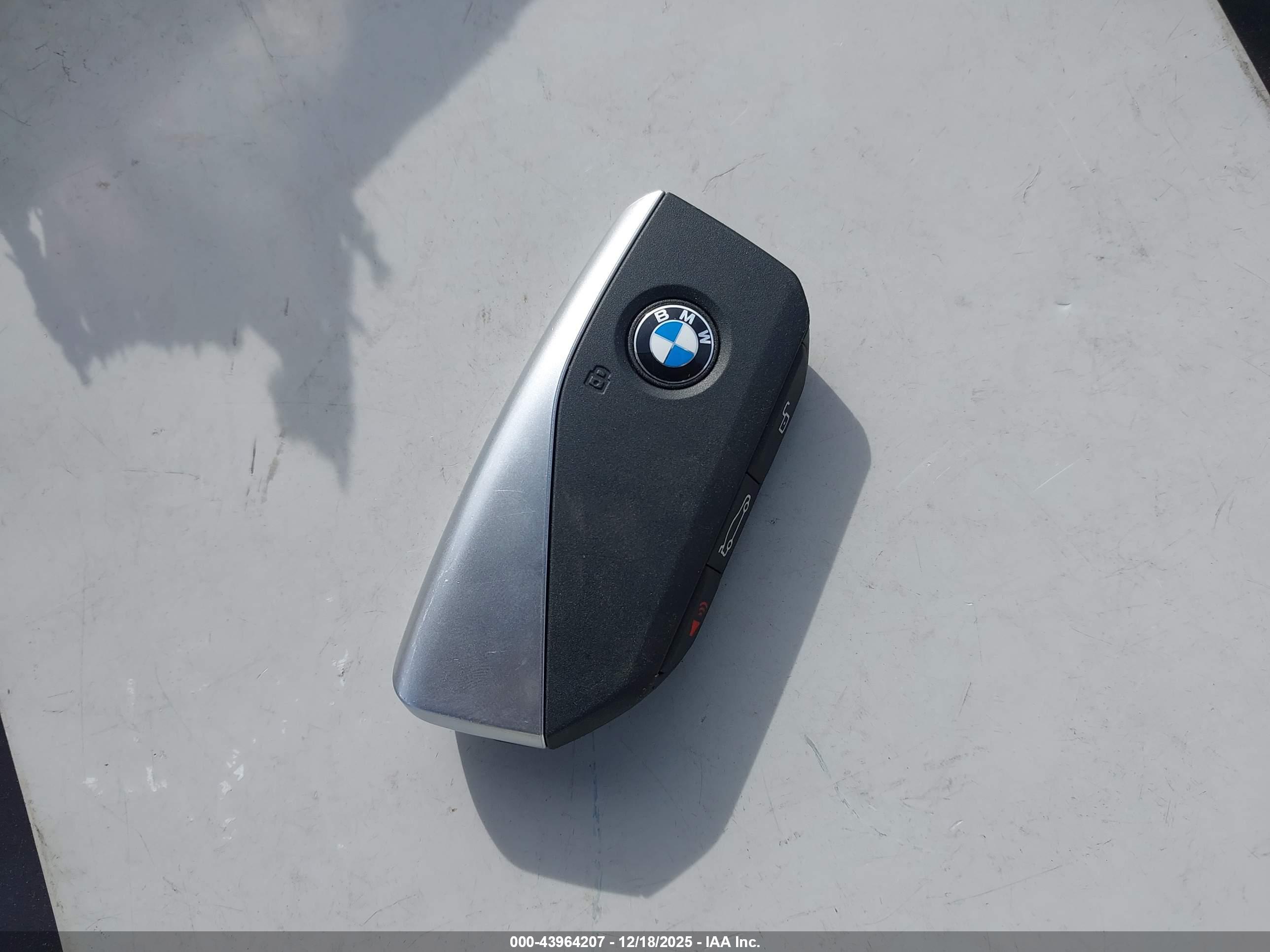 BMW X5 image 11