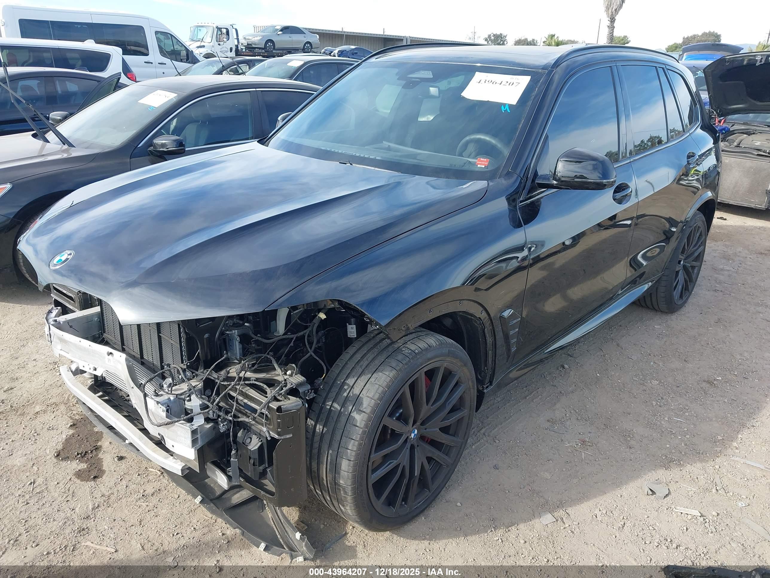 BMW X5 image 2