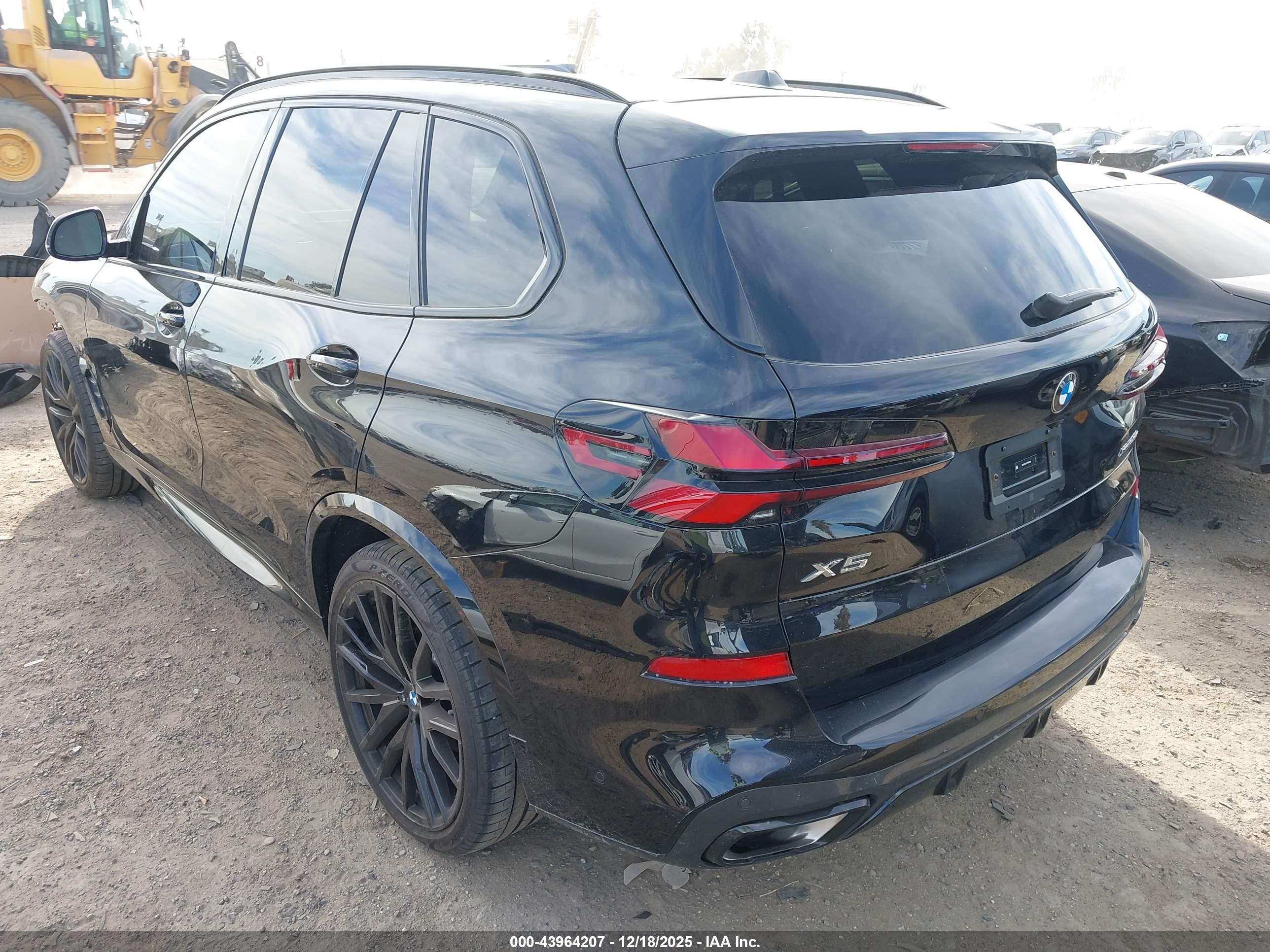 BMW X5 image 3