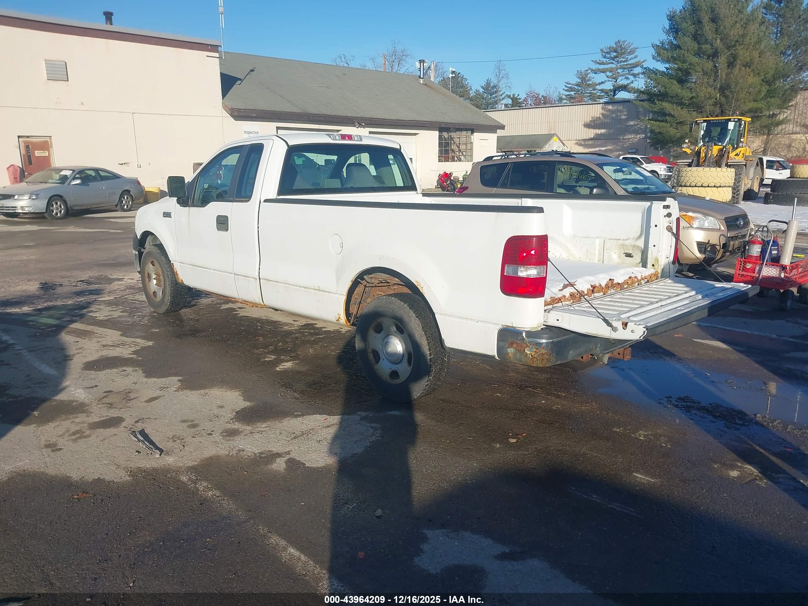 FORD F-150 image 3