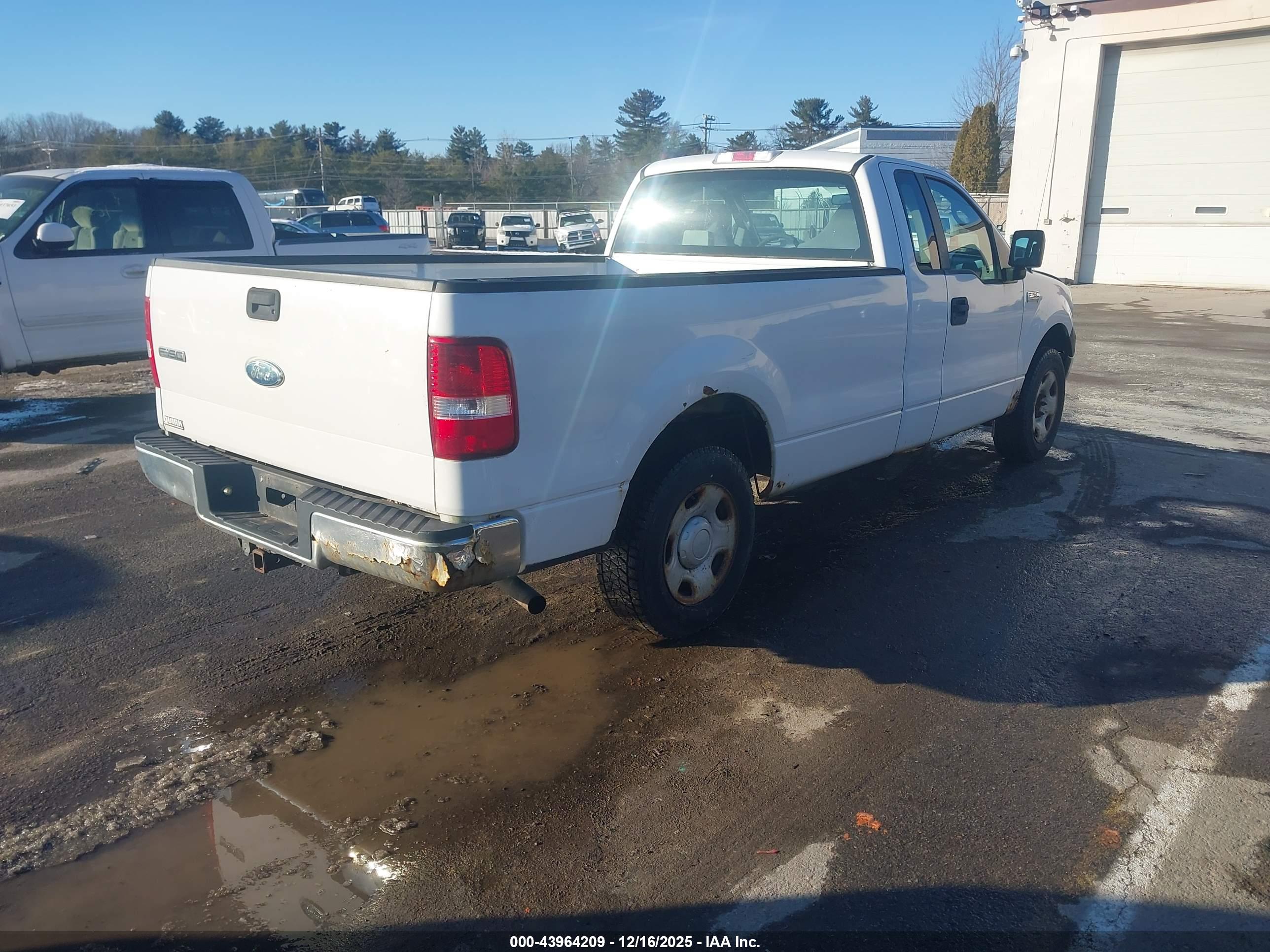 FORD F-150 image 4