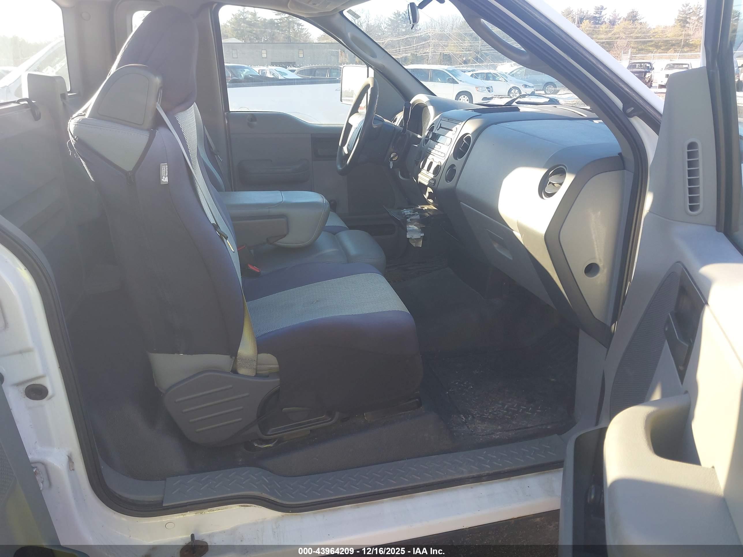 FORD F-150 image 5
