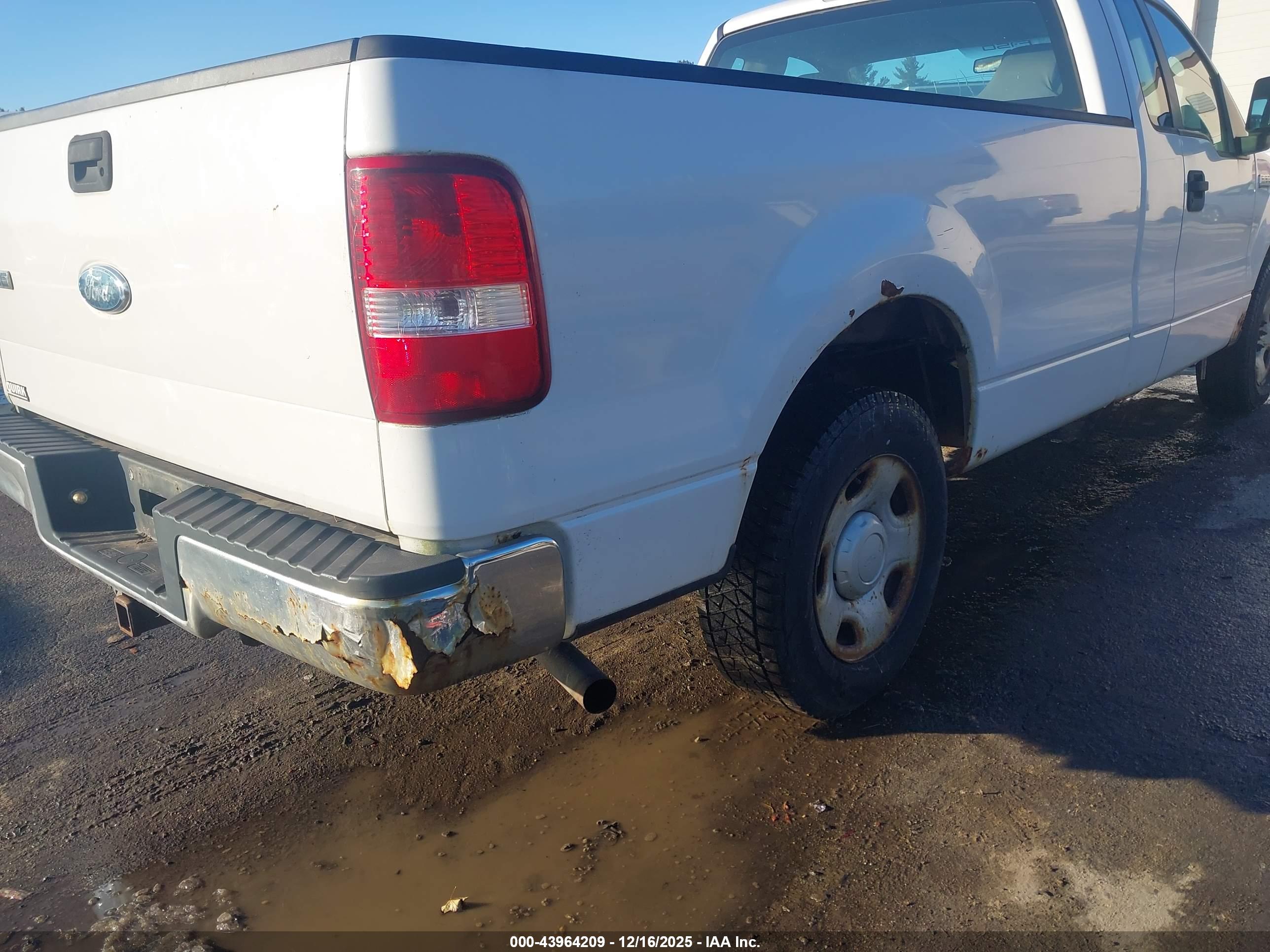 FORD F-150 image 6