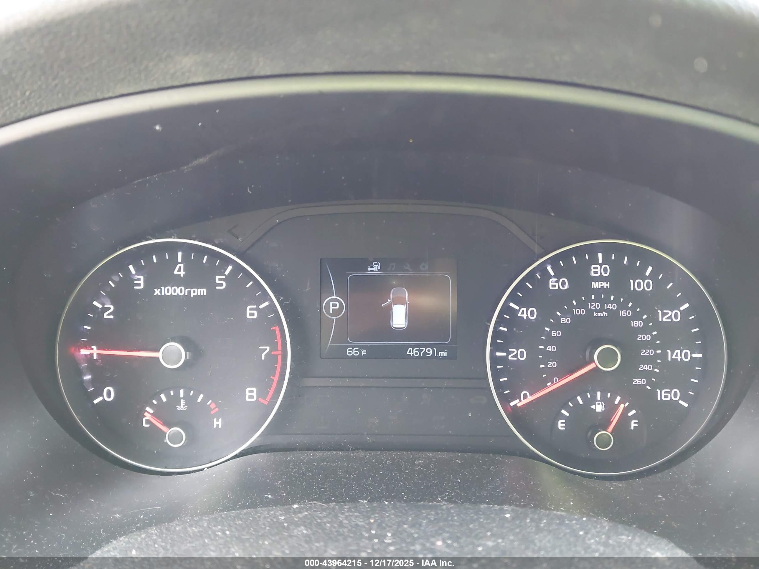 KIA SPORTAGE image 7