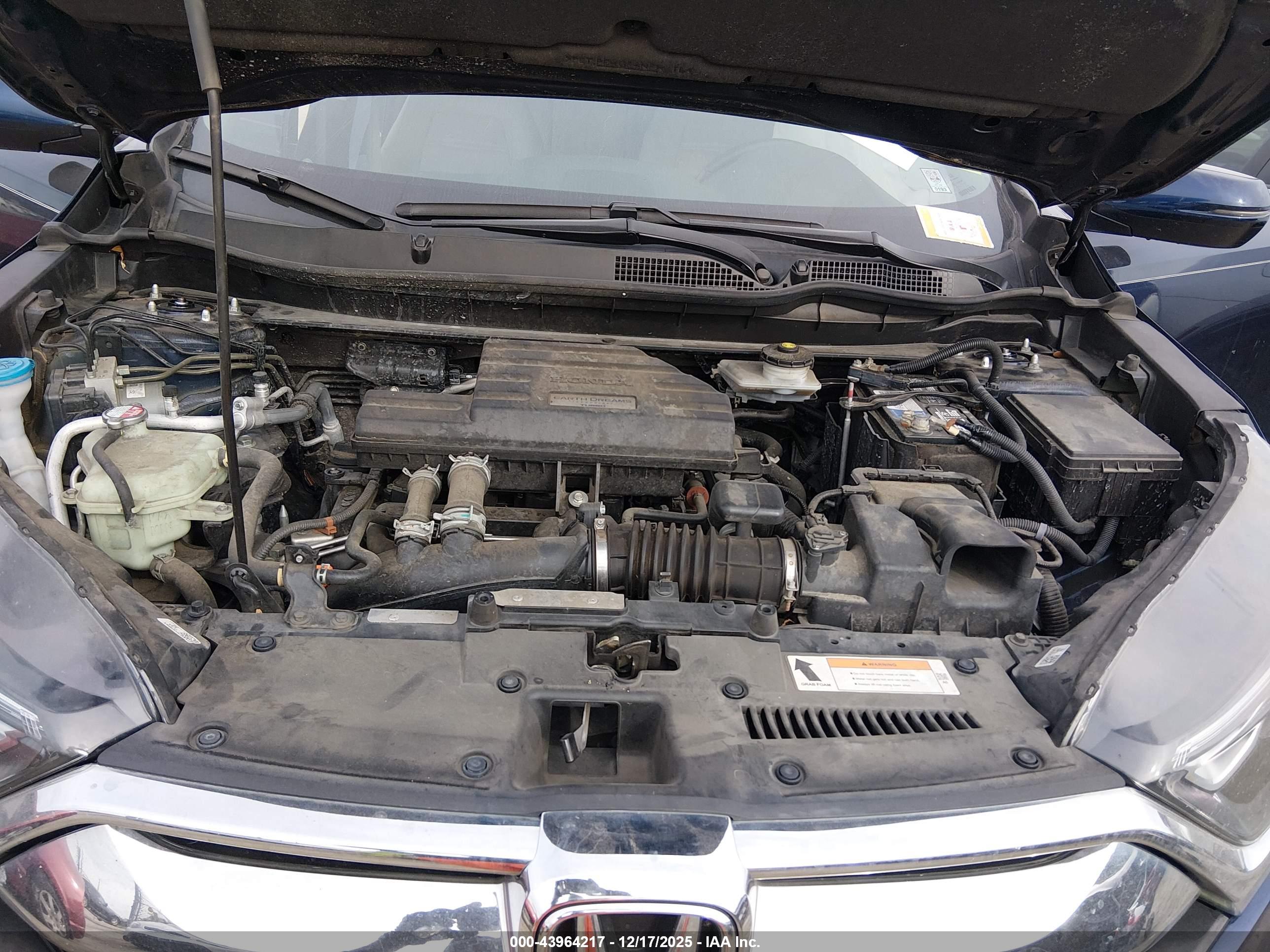 HONDA CR-V image 10