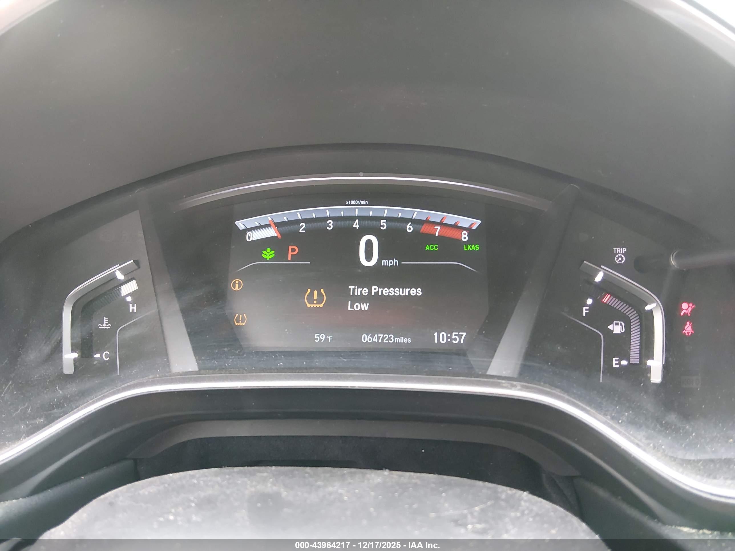 HONDA CR-V image 7