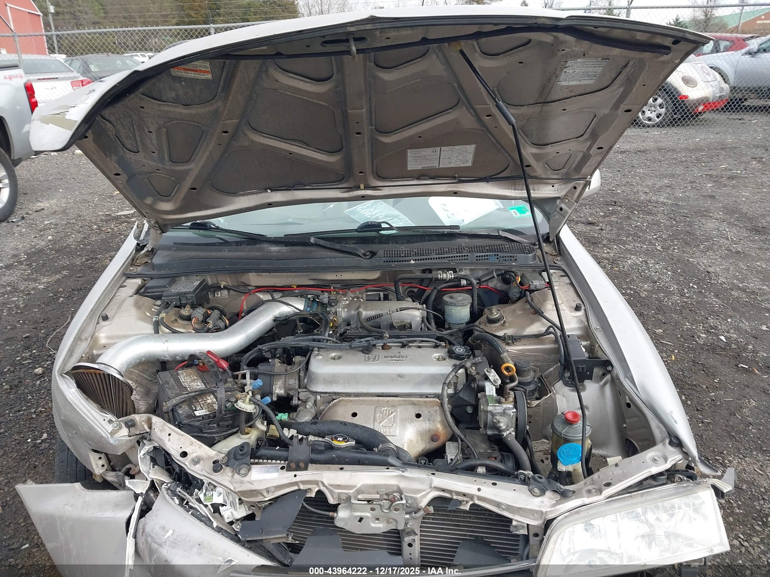 HONDA ACCORD image 10
