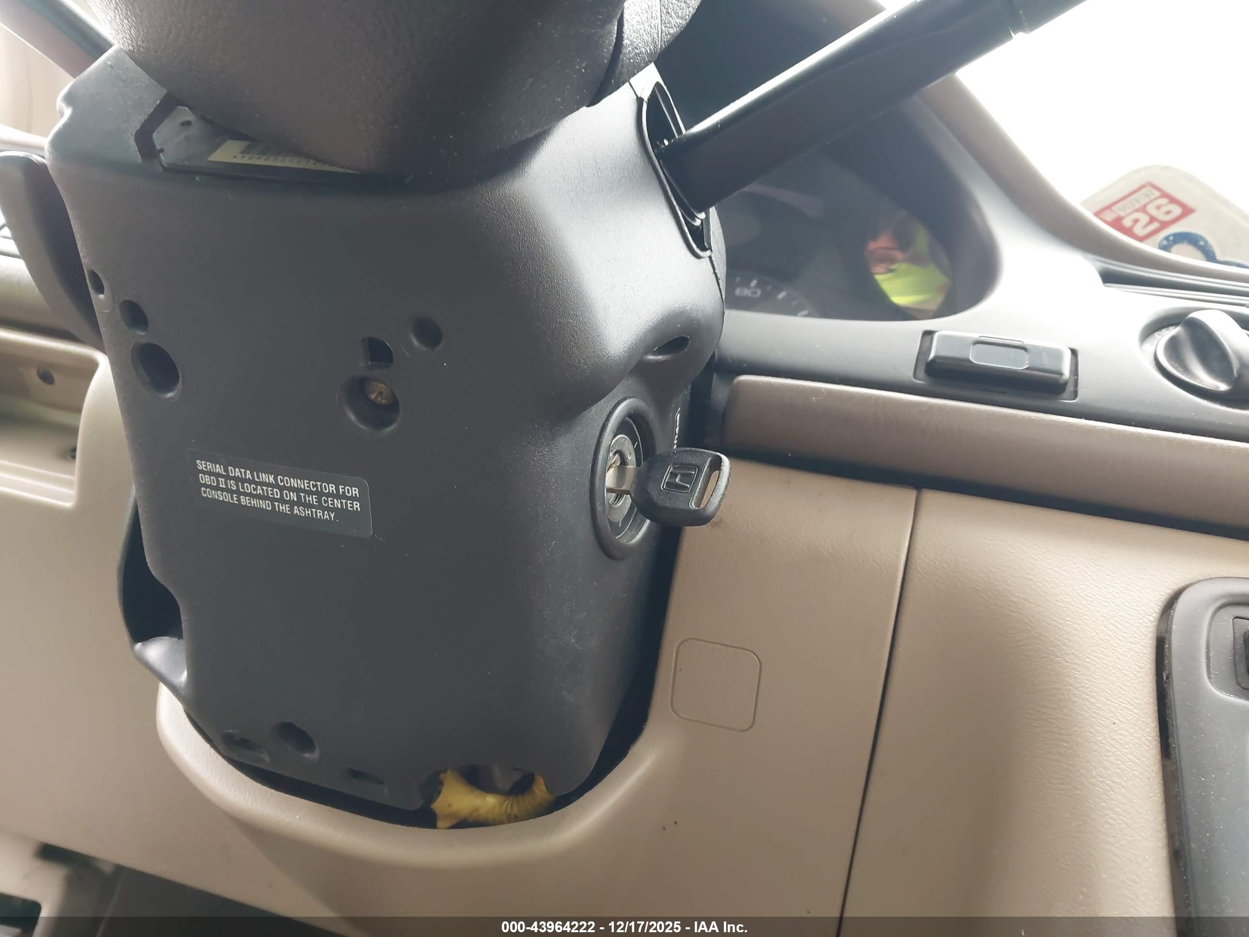 HONDA ACCORD image 11