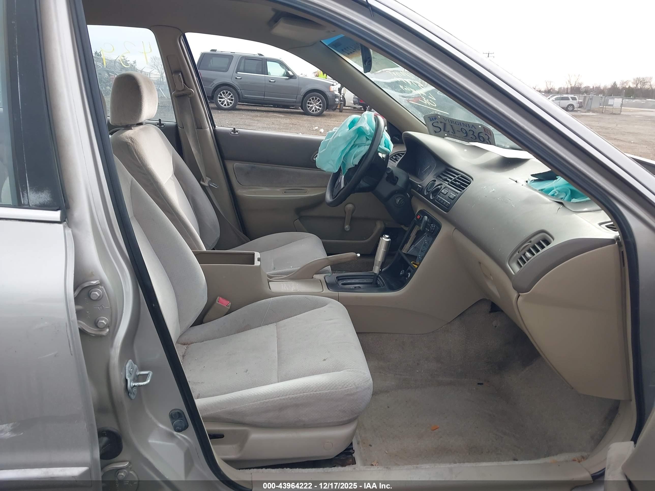 HONDA ACCORD image 5