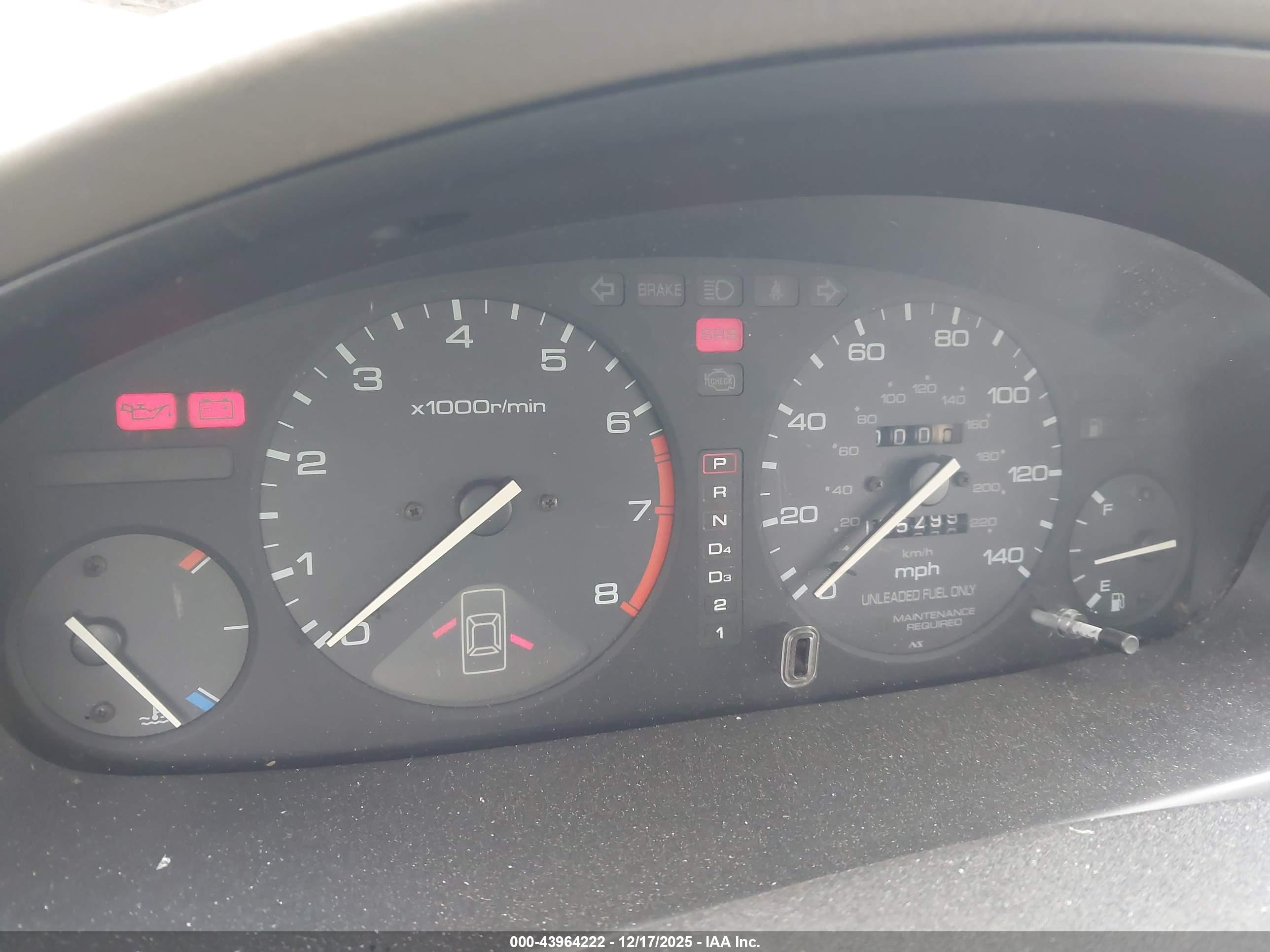HONDA ACCORD image 7