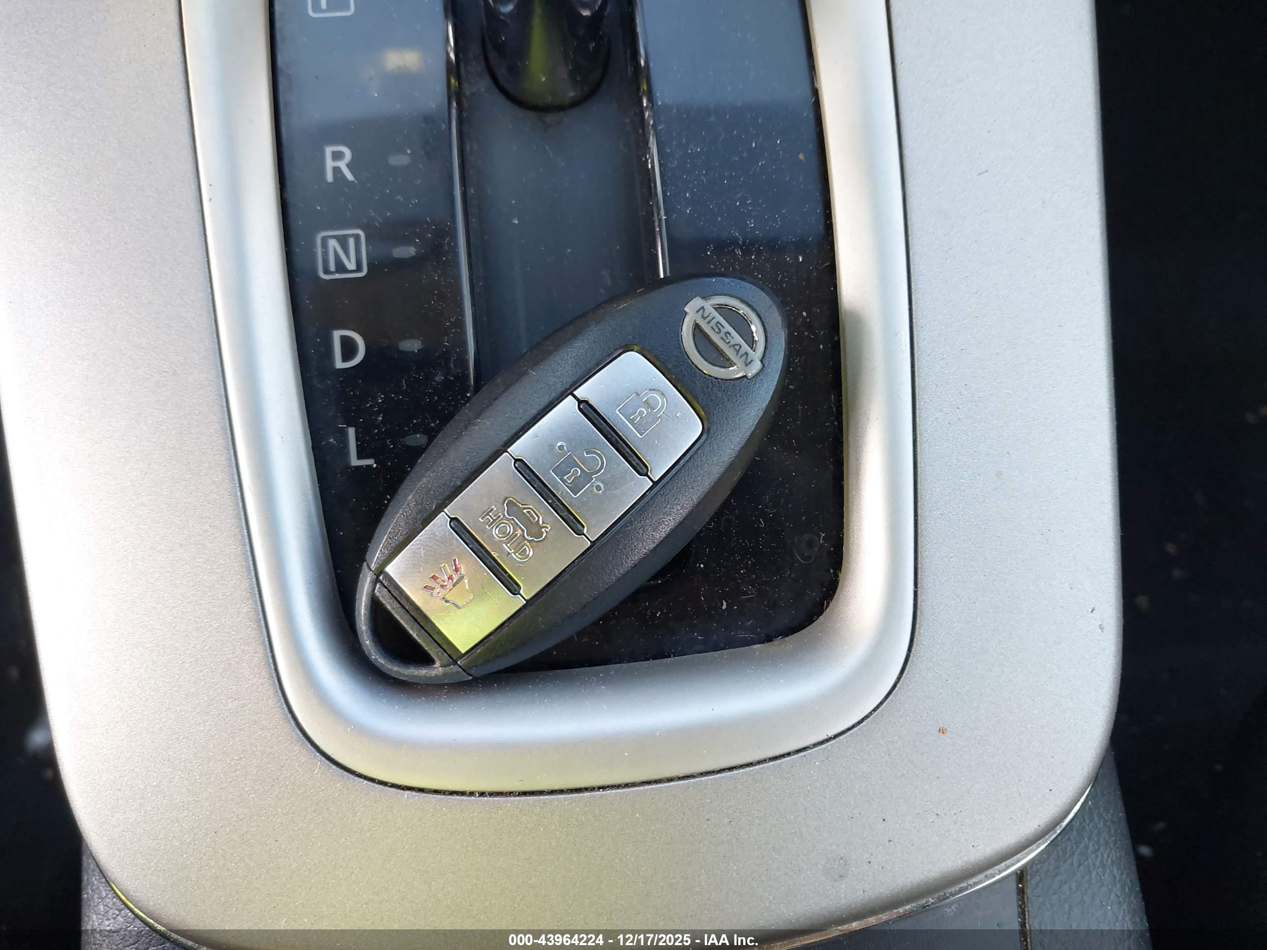 NISSAN SENTRA image 11