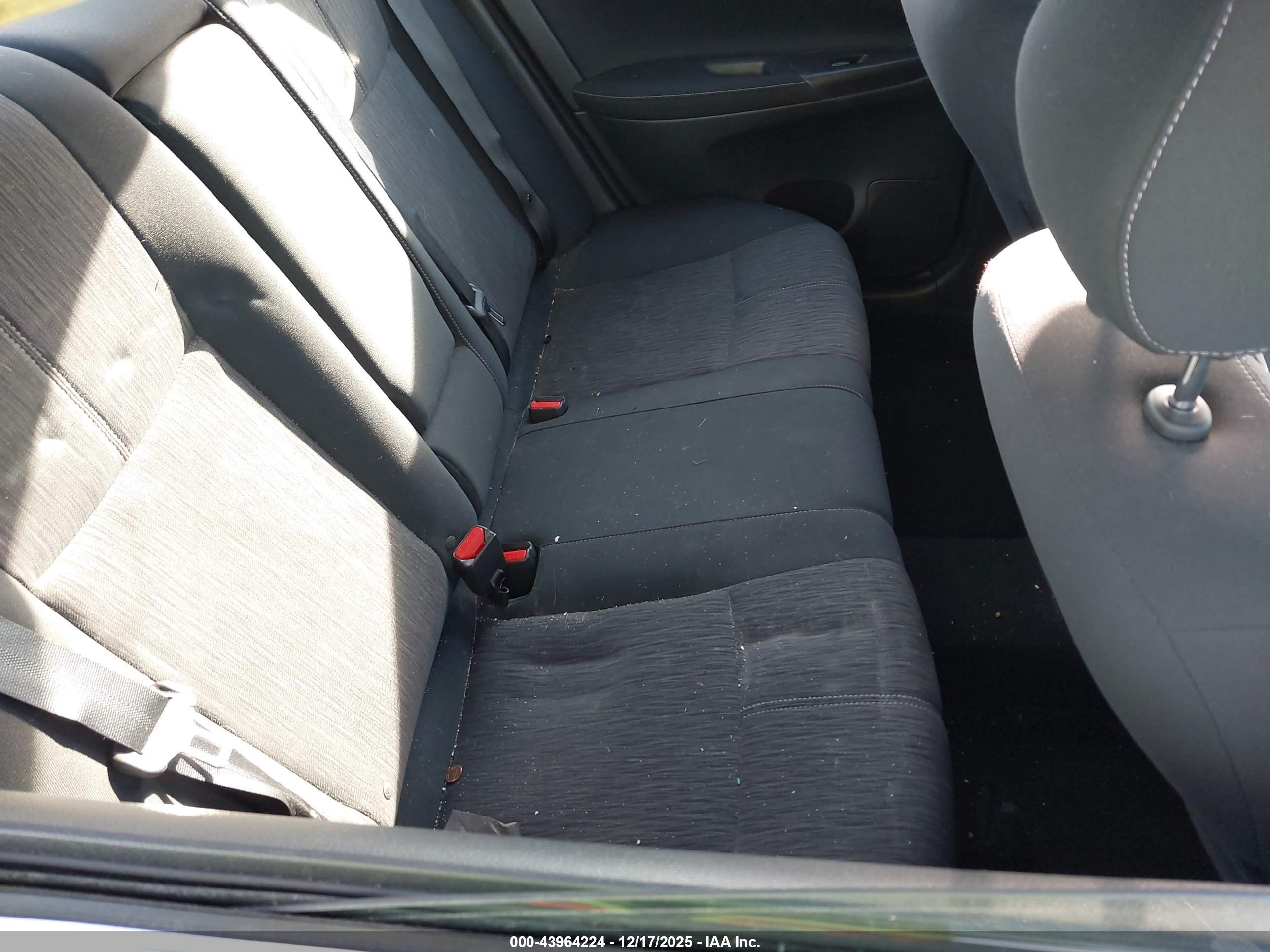 NISSAN SENTRA image 8