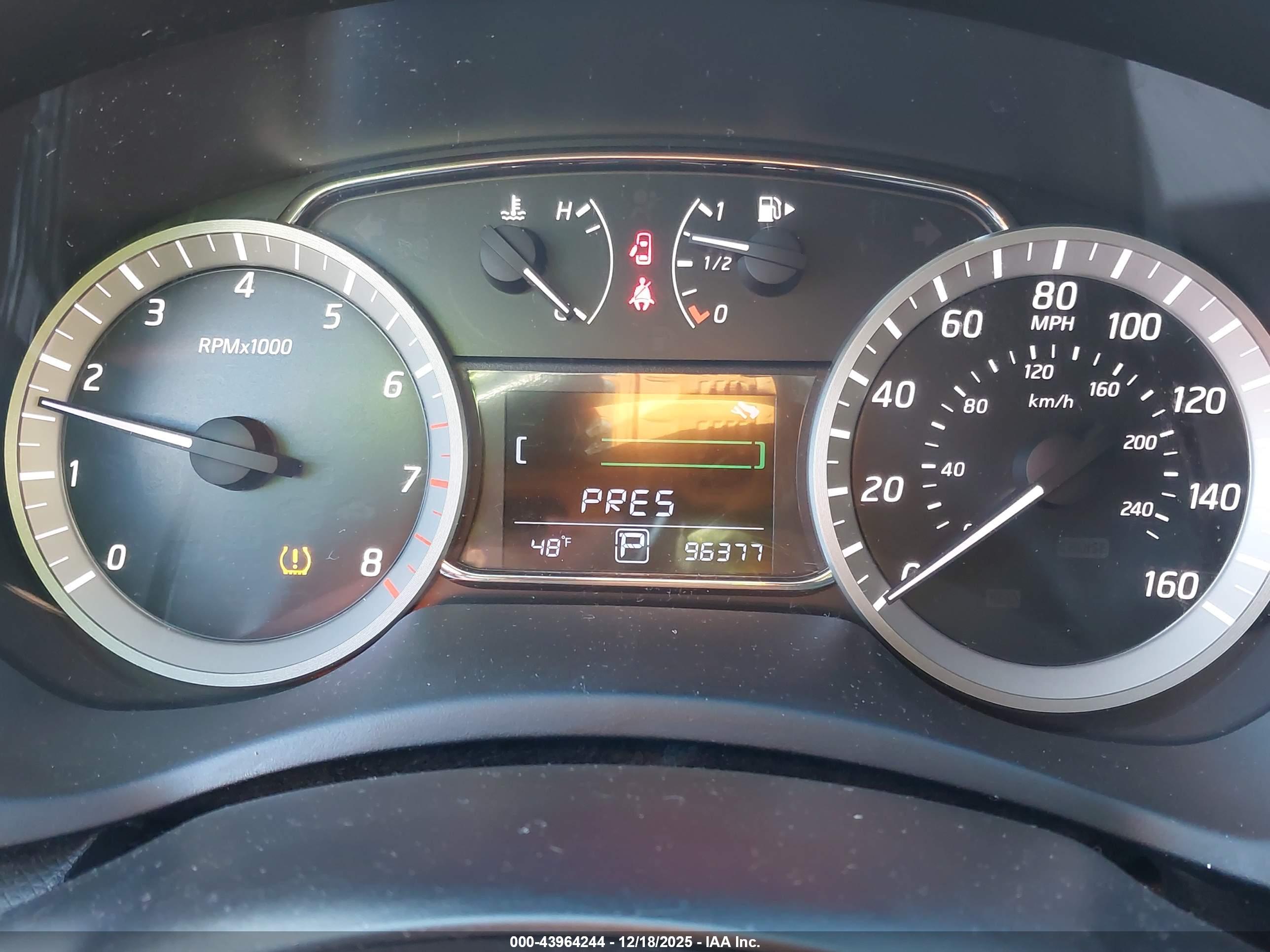 NISSAN SENTRA image 7