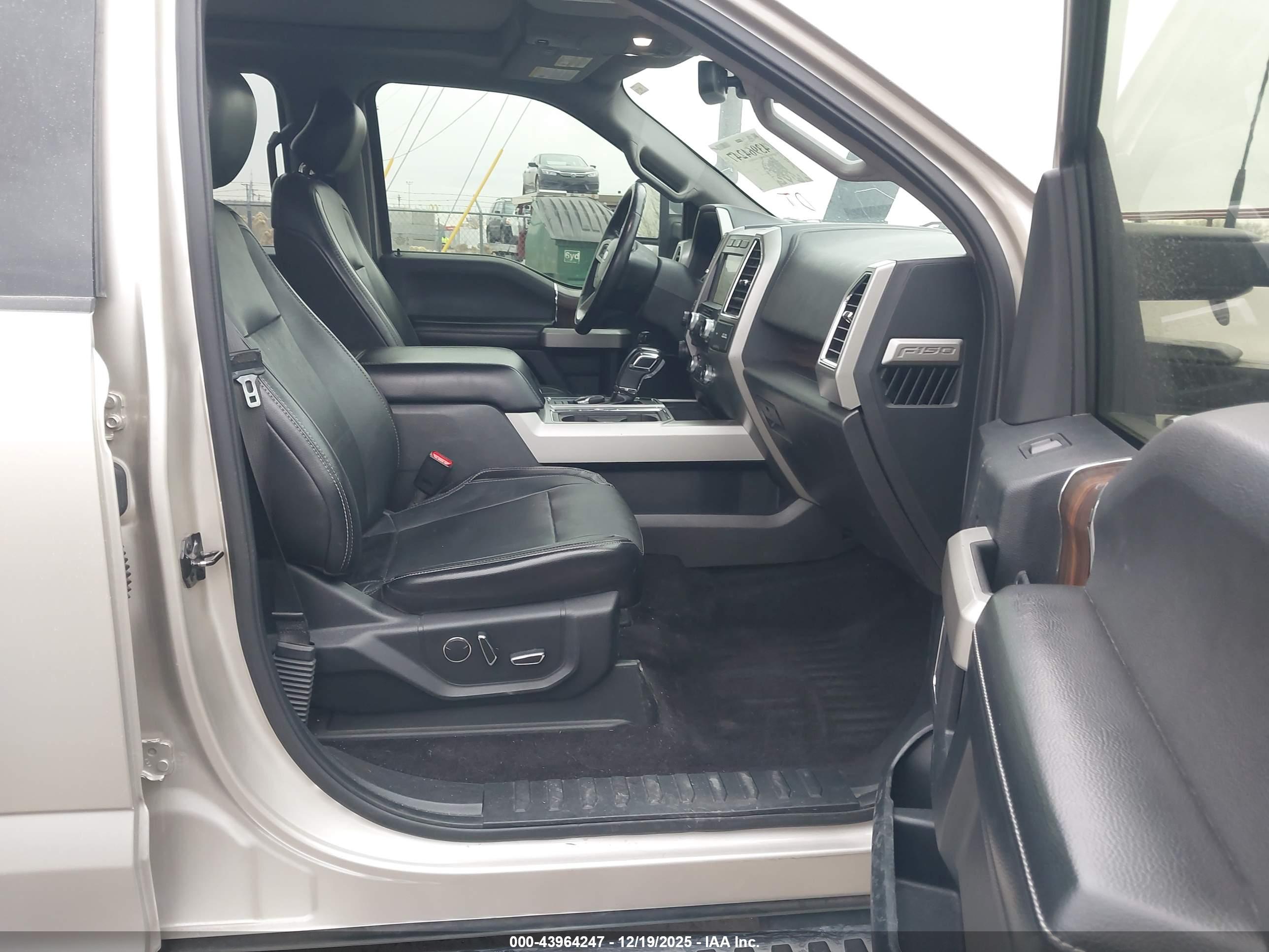 FORD F-150 image 5
