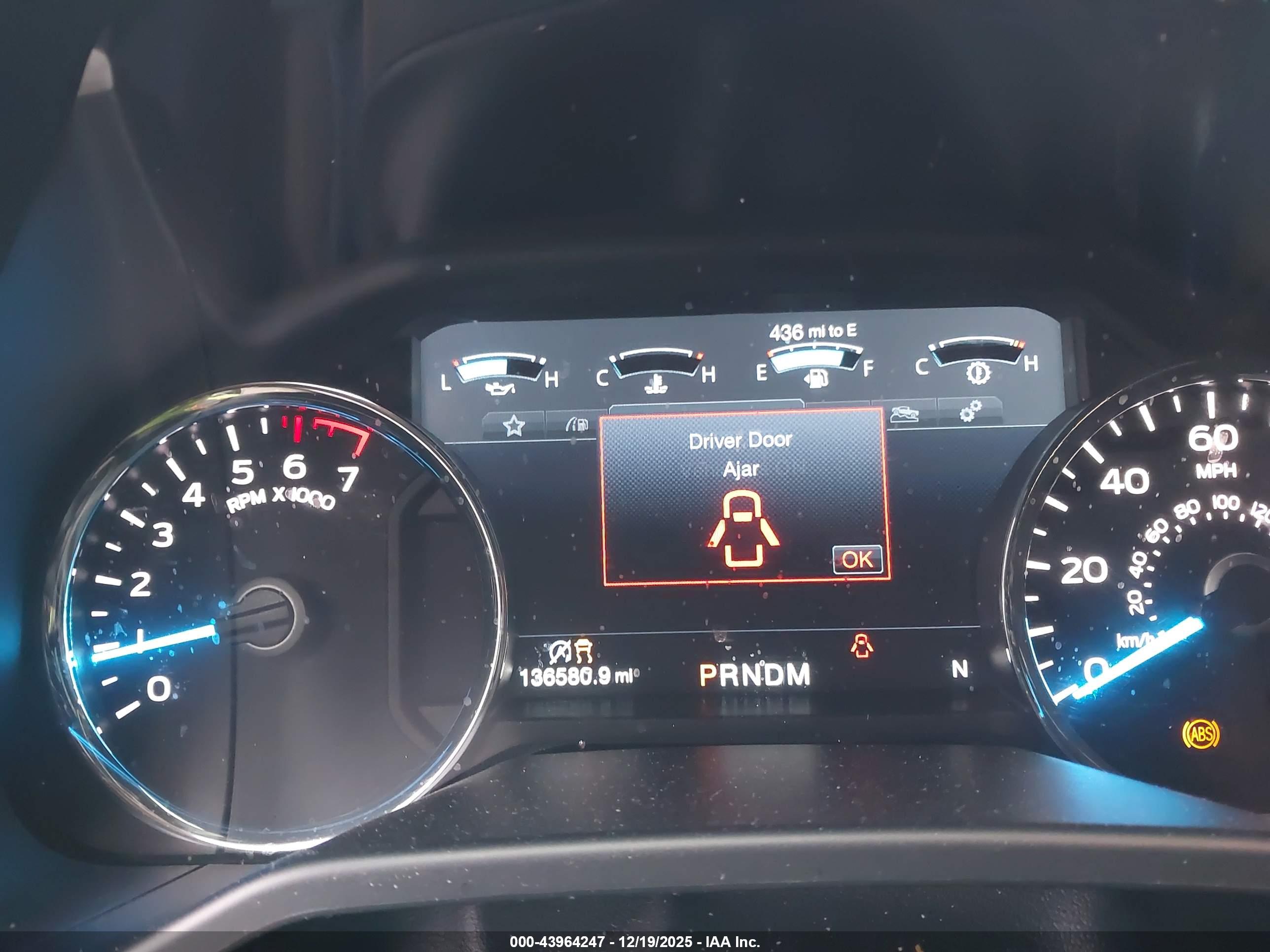 FORD F-150 image 7