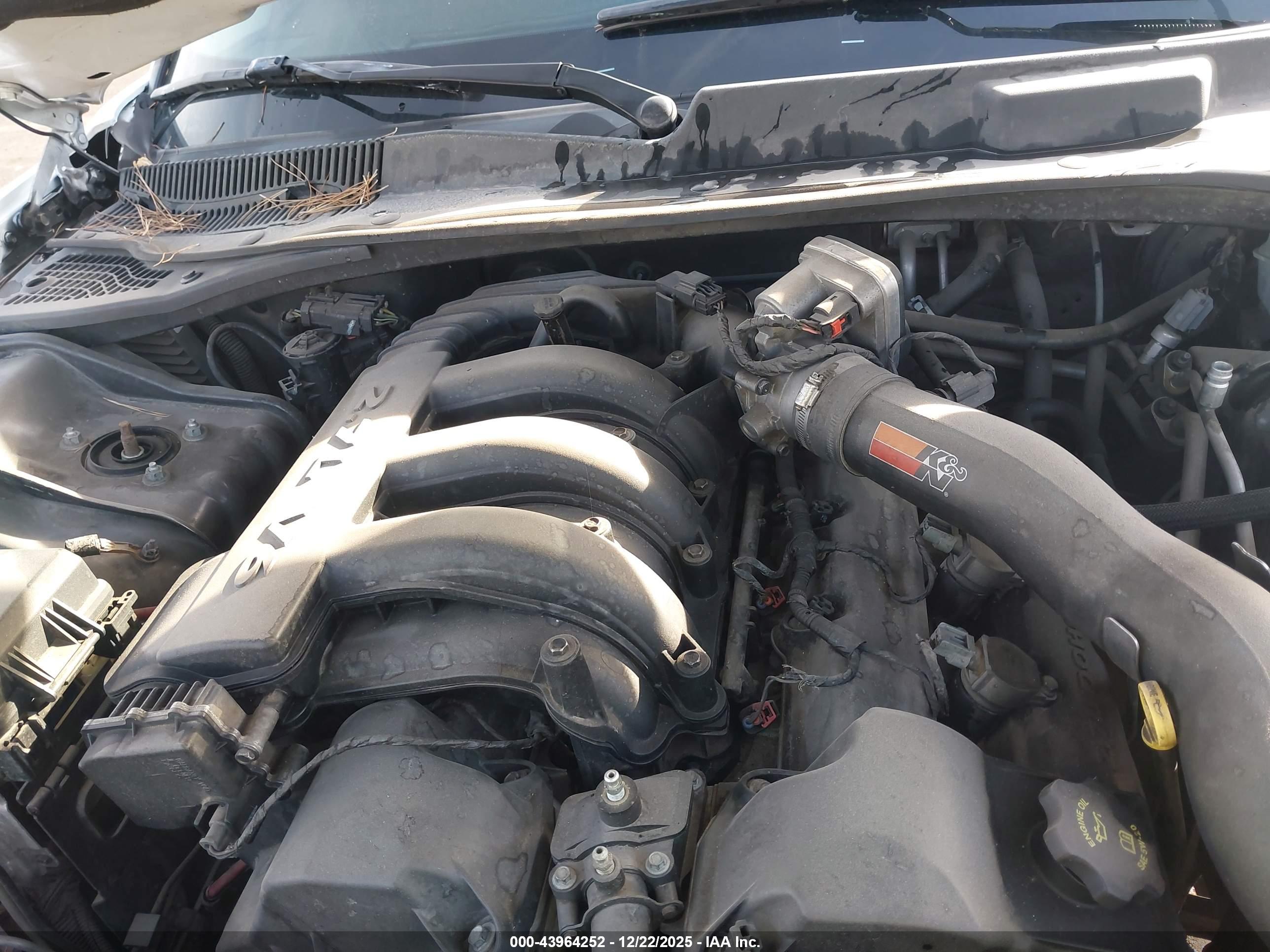 DODGE CHARGER image 10