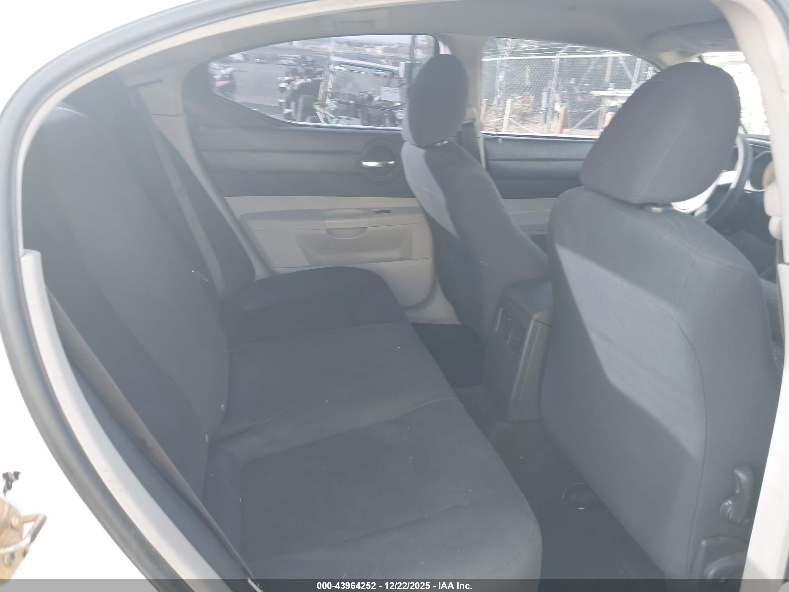 DODGE CHARGER image 8