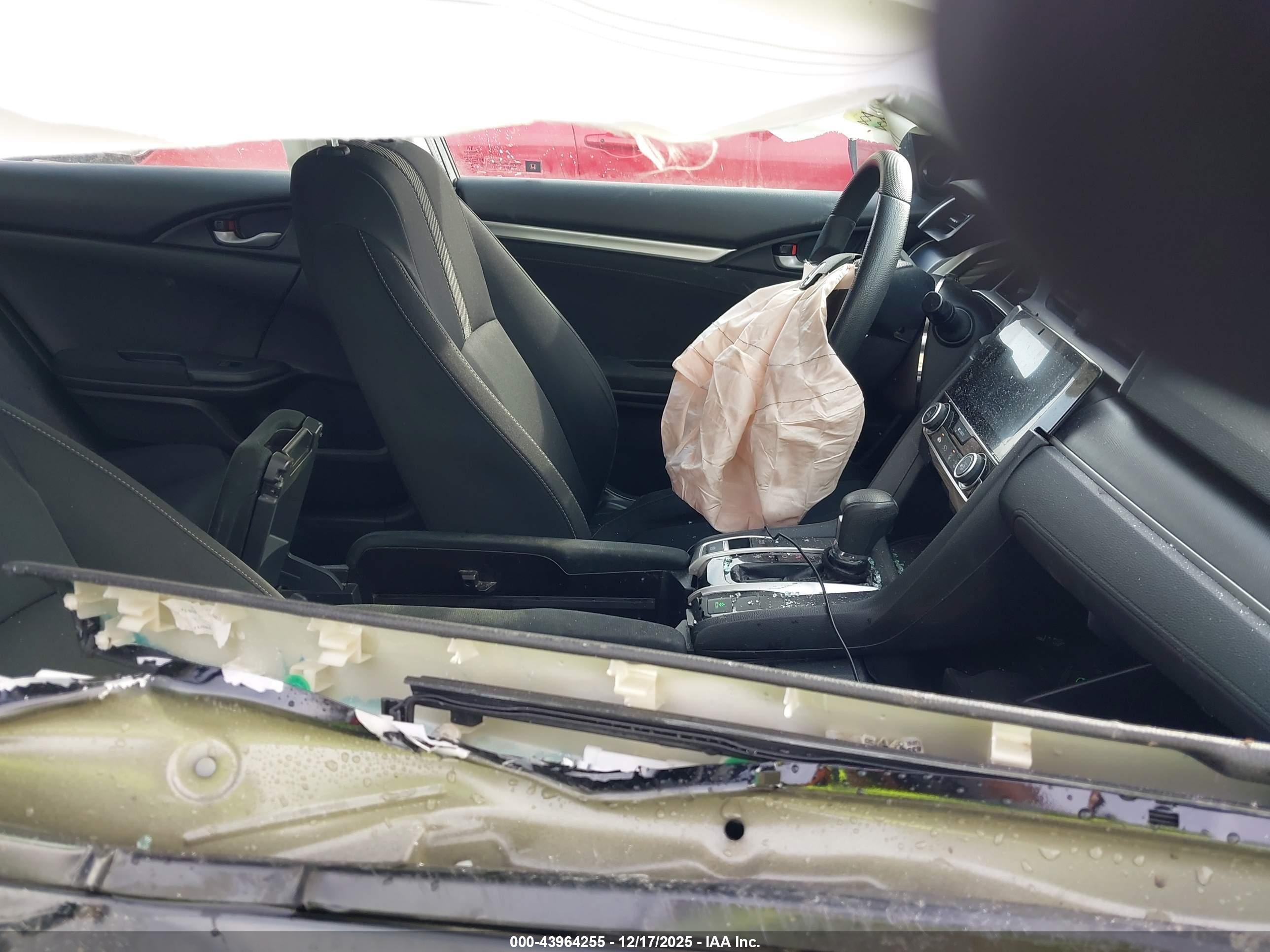 HONDA CIVIC image 5